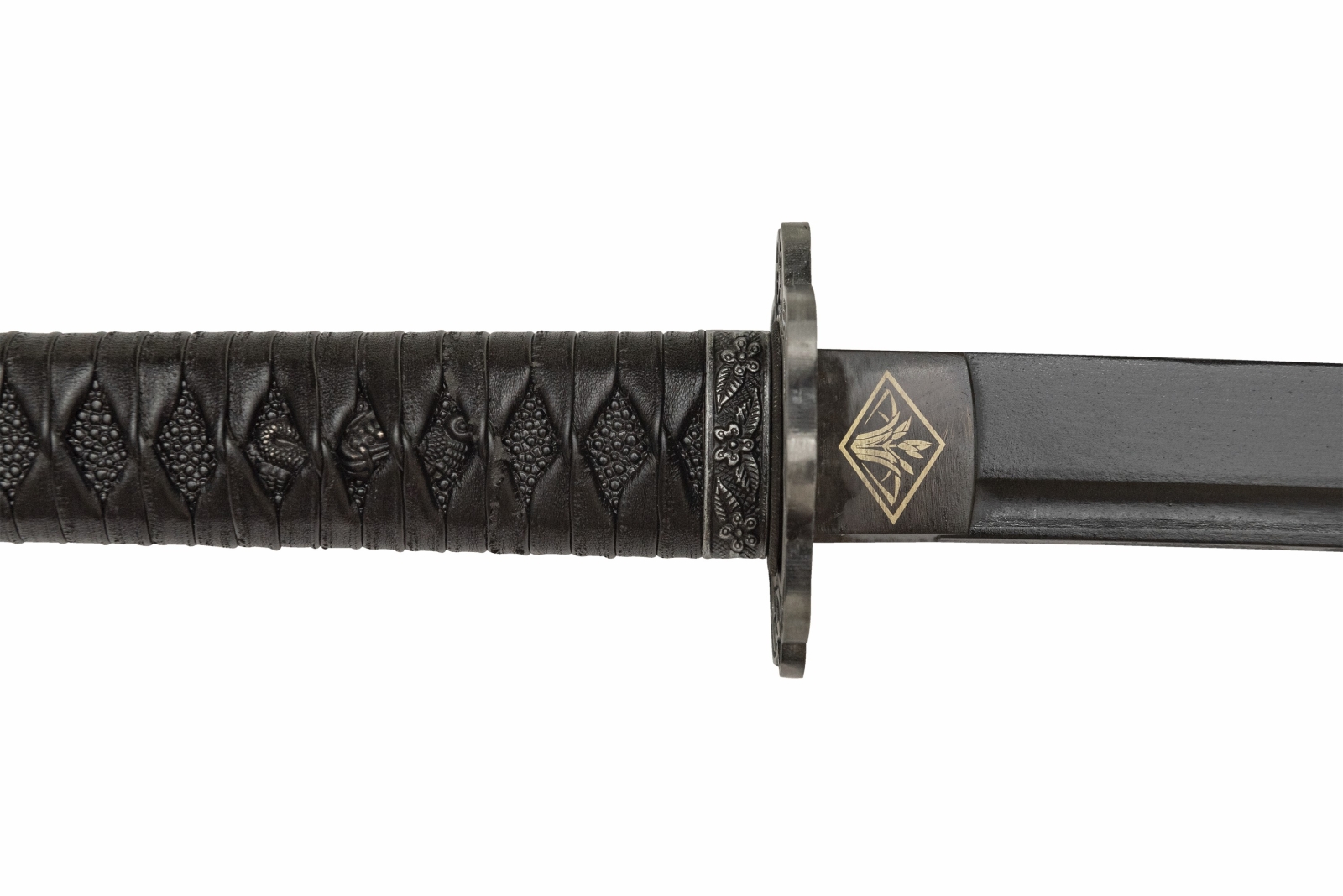 MORTAL BLADE 1 (Sekiro: Shadows Die Twice)  | Kiếm Nhật Phi Kim Tổng Hợp 