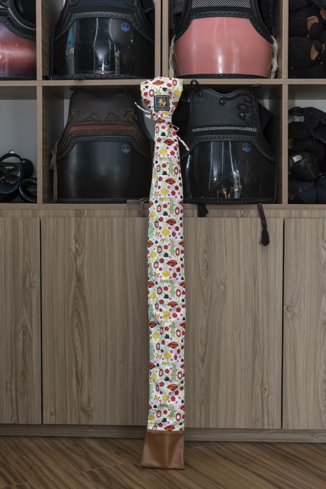 TAKEHANA| Túi Shinai, Túi Đựng Kiếm Tre, Kiếm Gỗ, Katana 