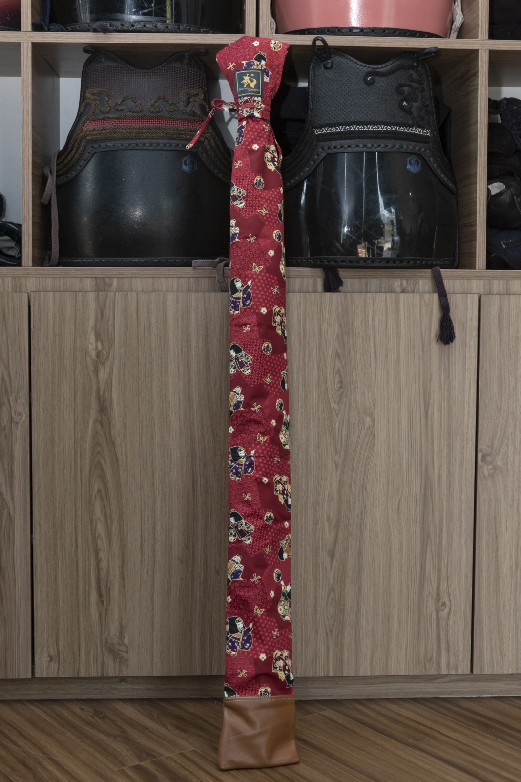 KIMONO | Túi Shinai, Túi Đựng Kiếm Tre, Kiếm Gỗ, Katana 