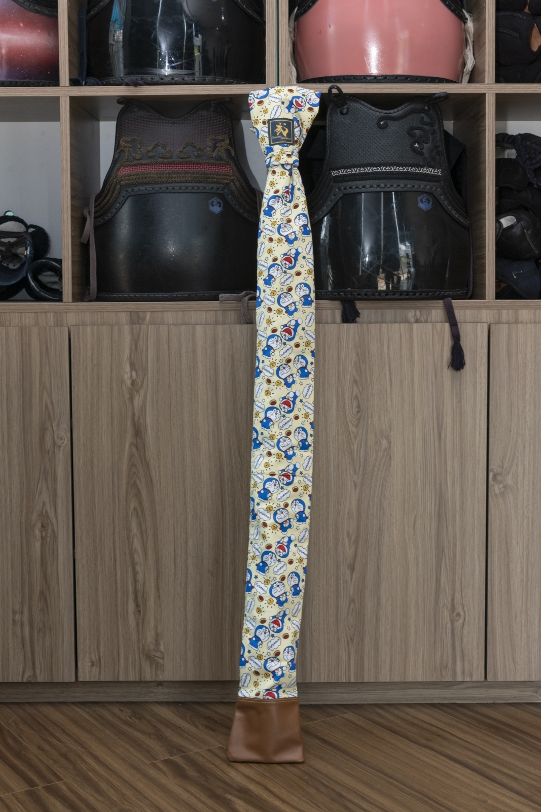 DORAYAKI | Túi Shinai, Túi Đựng Kiếm Tre, Kiếm Gỗ, Katana 