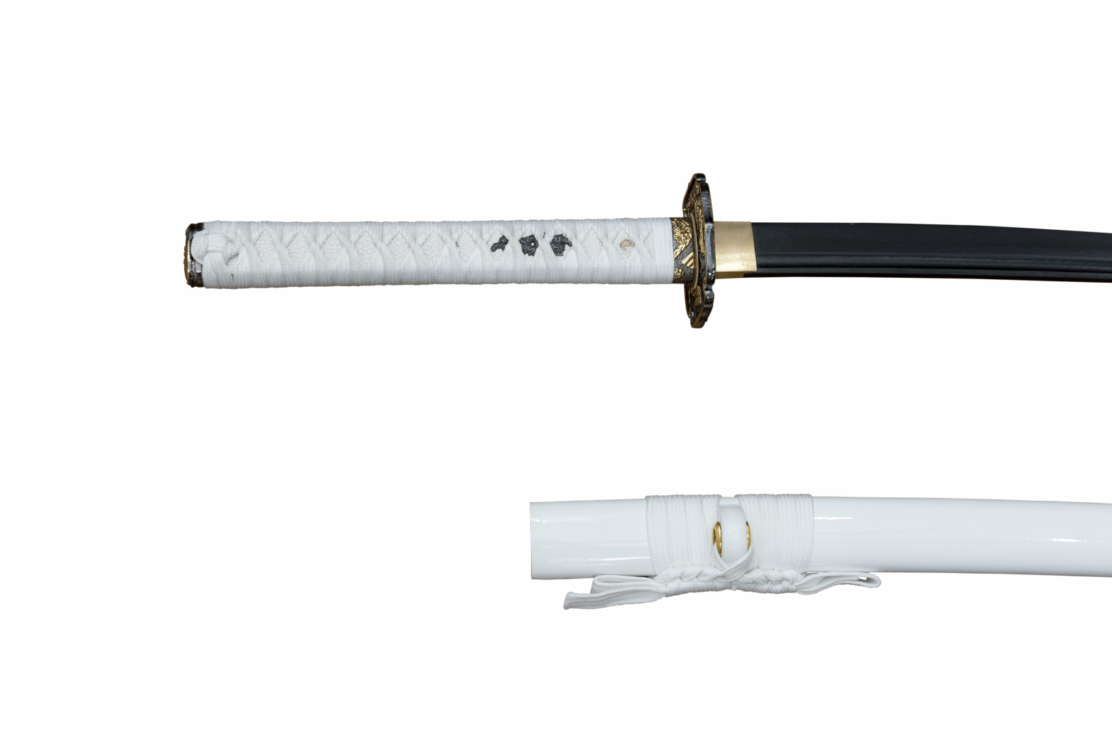 WH001 | Kiếm Nhật Phi Kim Tổng Hợp 