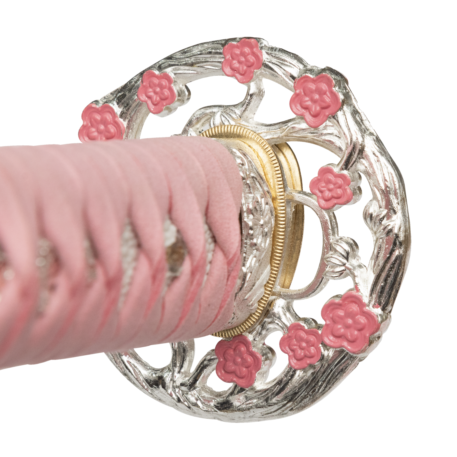 PK002 | Kiếm Nhật Phi Kim Tổng Hợp 