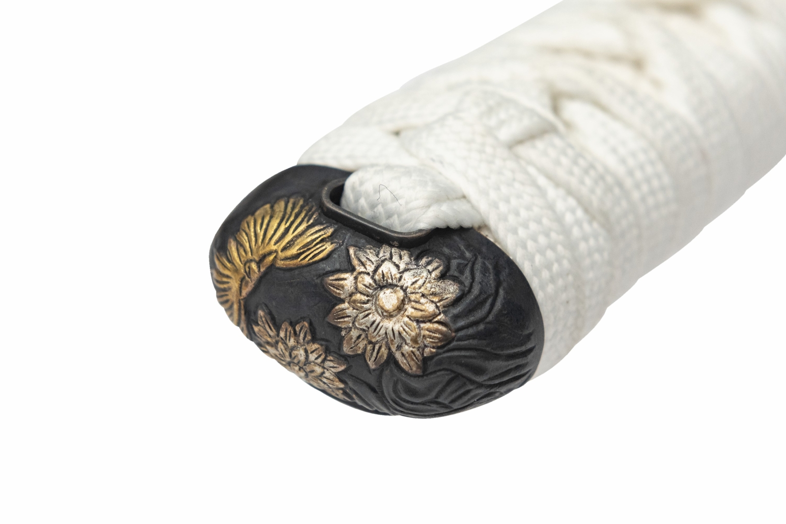 WH030 | Kiếm Nhật Phi Kim Tổng Hợp 