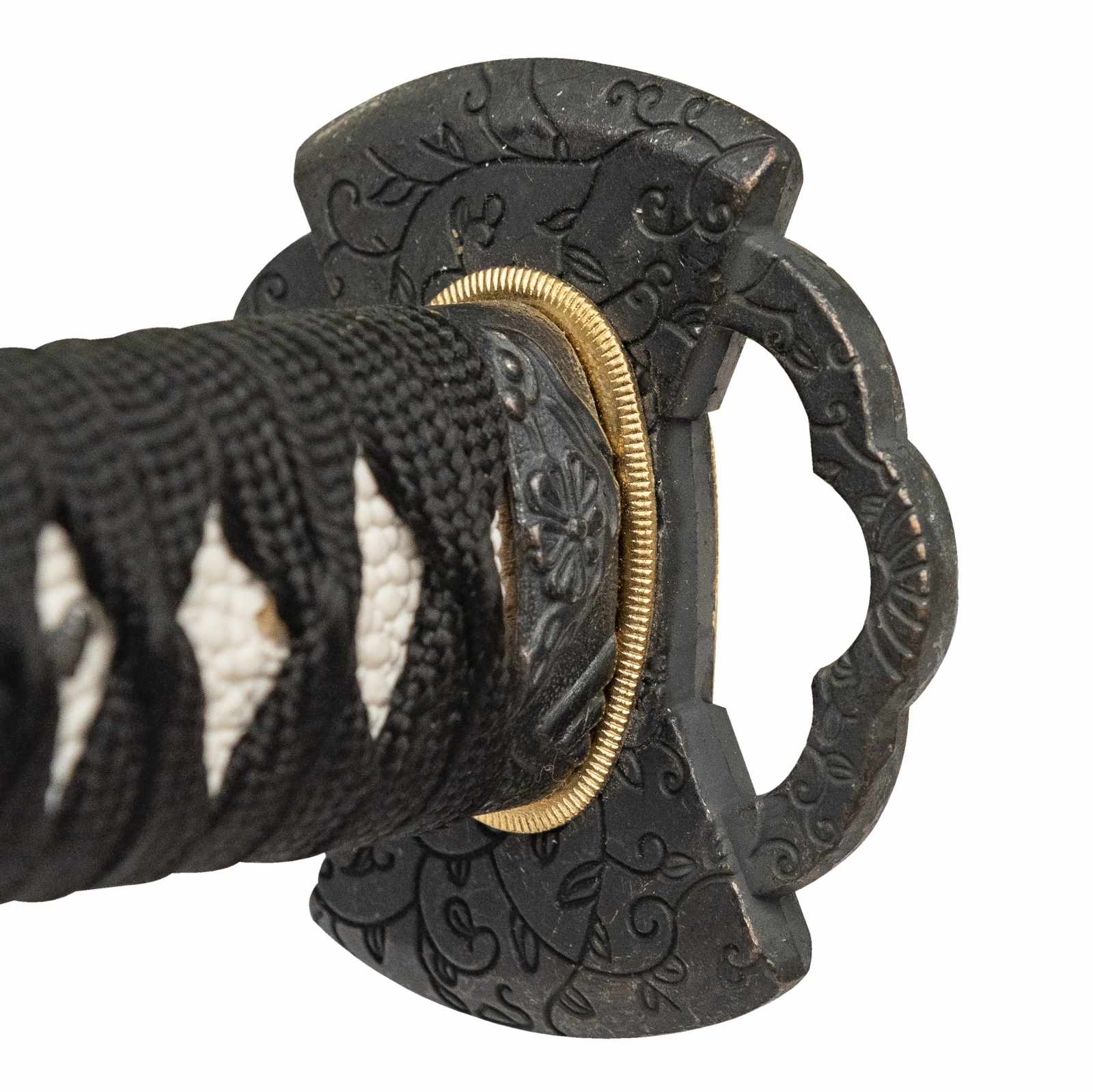 BK005 | Kiếm Nhật Phi Kim Tổng Hợp 