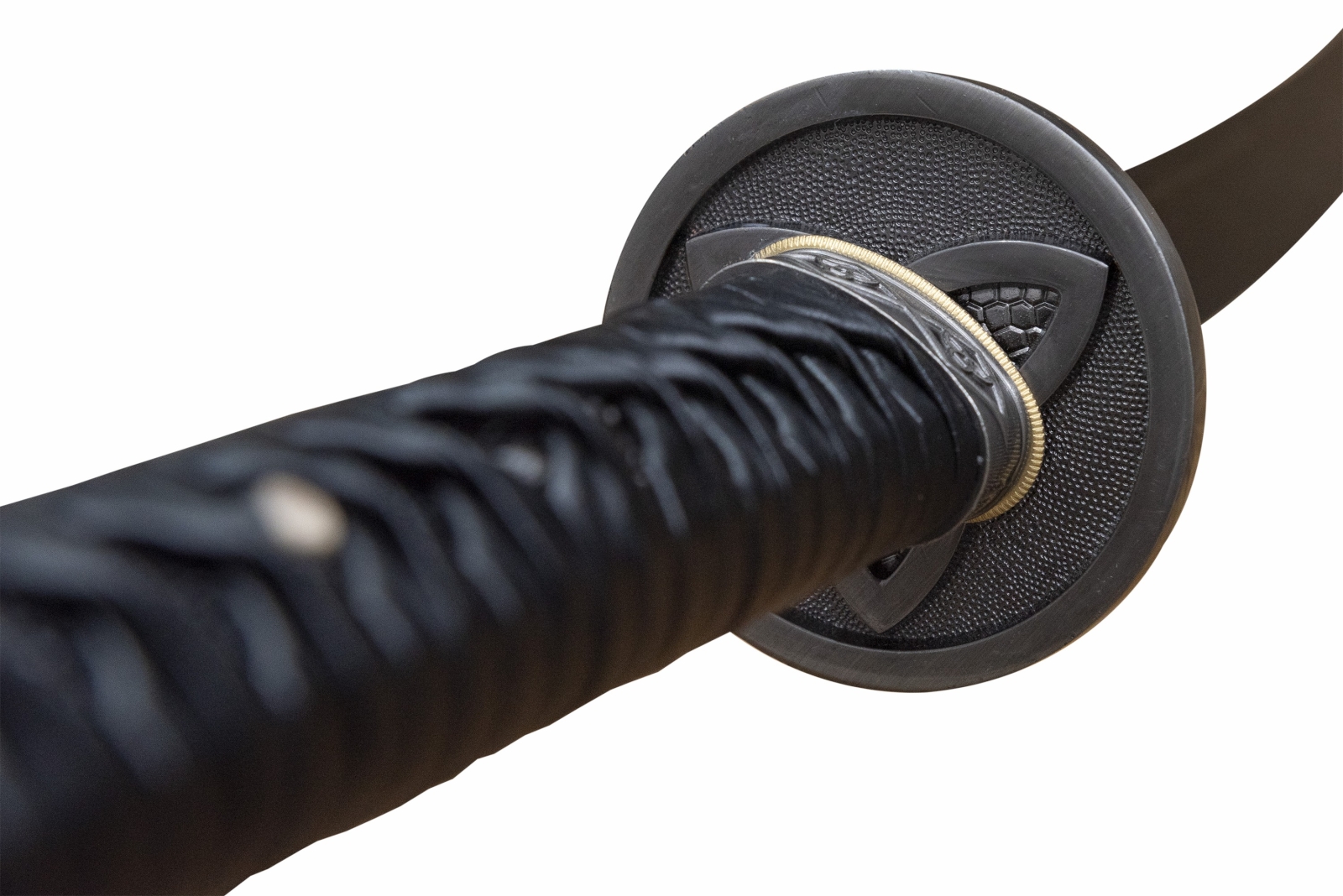 GT004 | Kiếm Nhật Phi Kim Tổng Hợp 