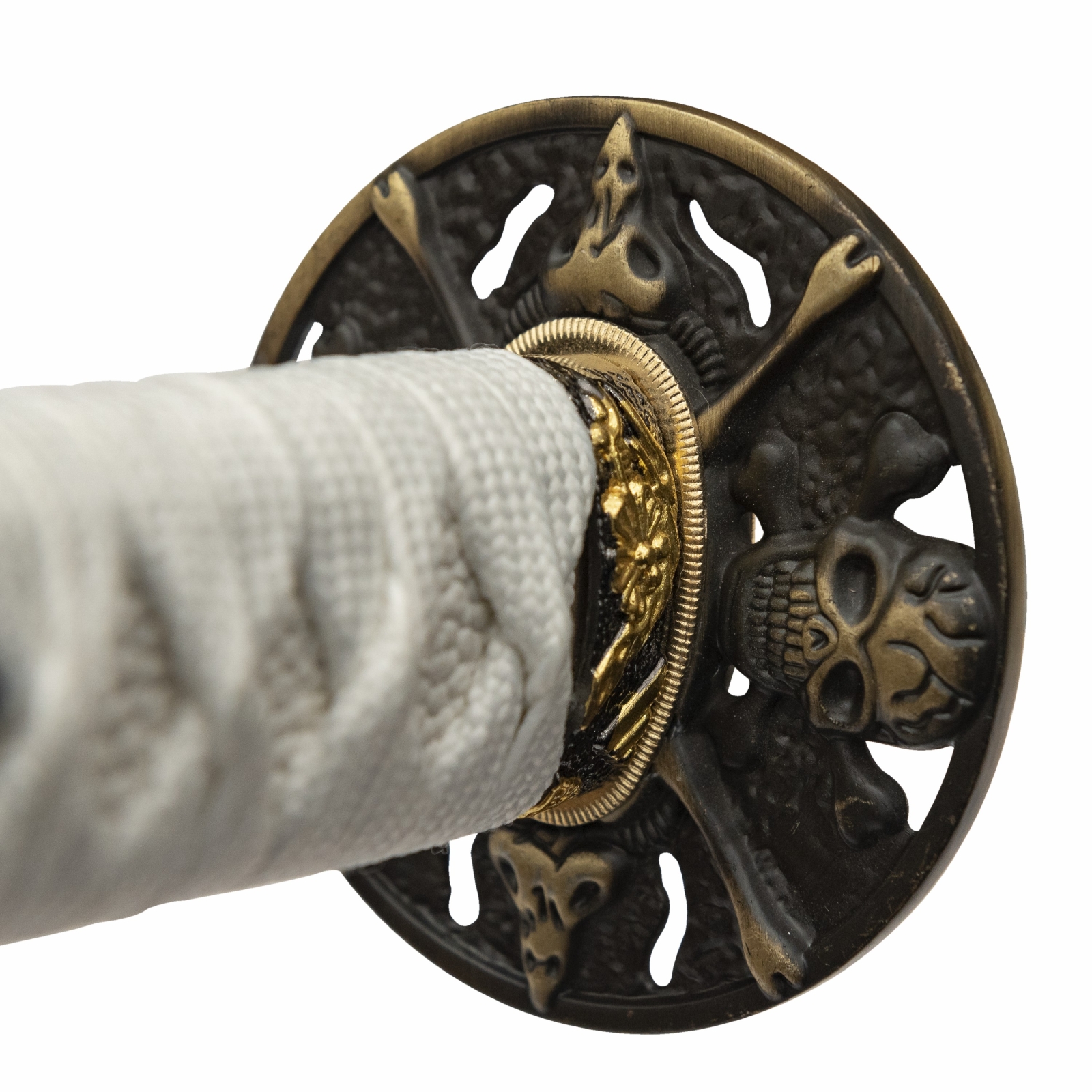 WH003 | Kiếm Nhật Phi Kim Tổng Hợp 