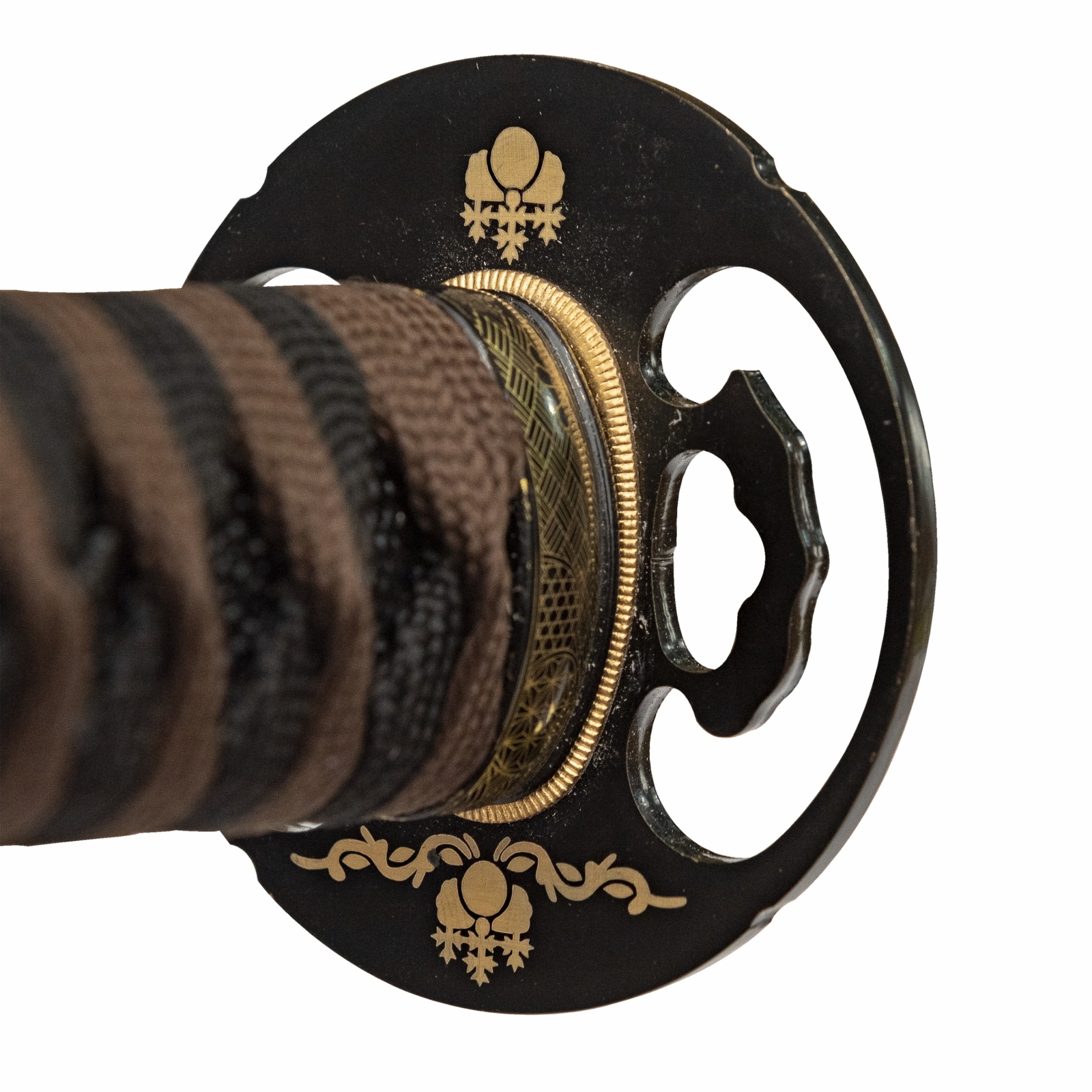 BR013 | Kiếm Nhật Phi Kim Tổng Hợp 