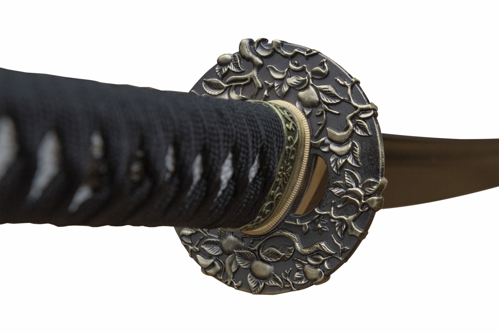 BK008 | Kiếm Nhật Phi Kim Tổng Hợp 