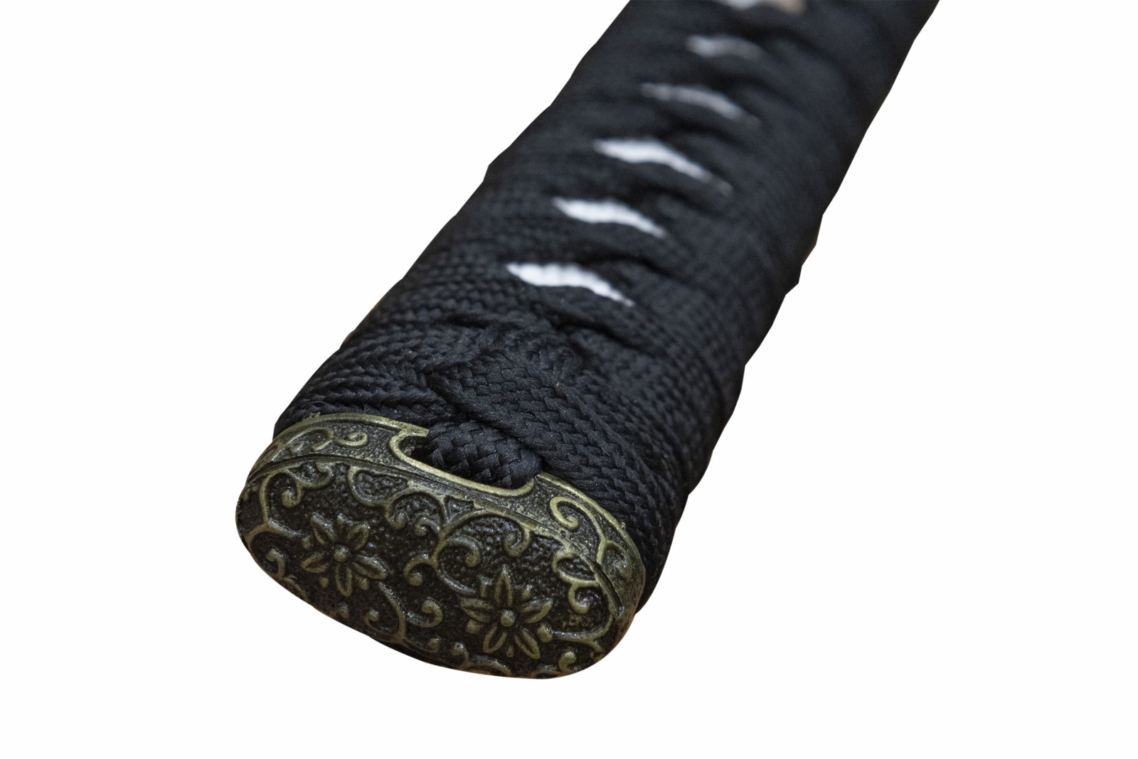 BK008 | Kiếm Nhật Phi Kim Tổng Hợp 