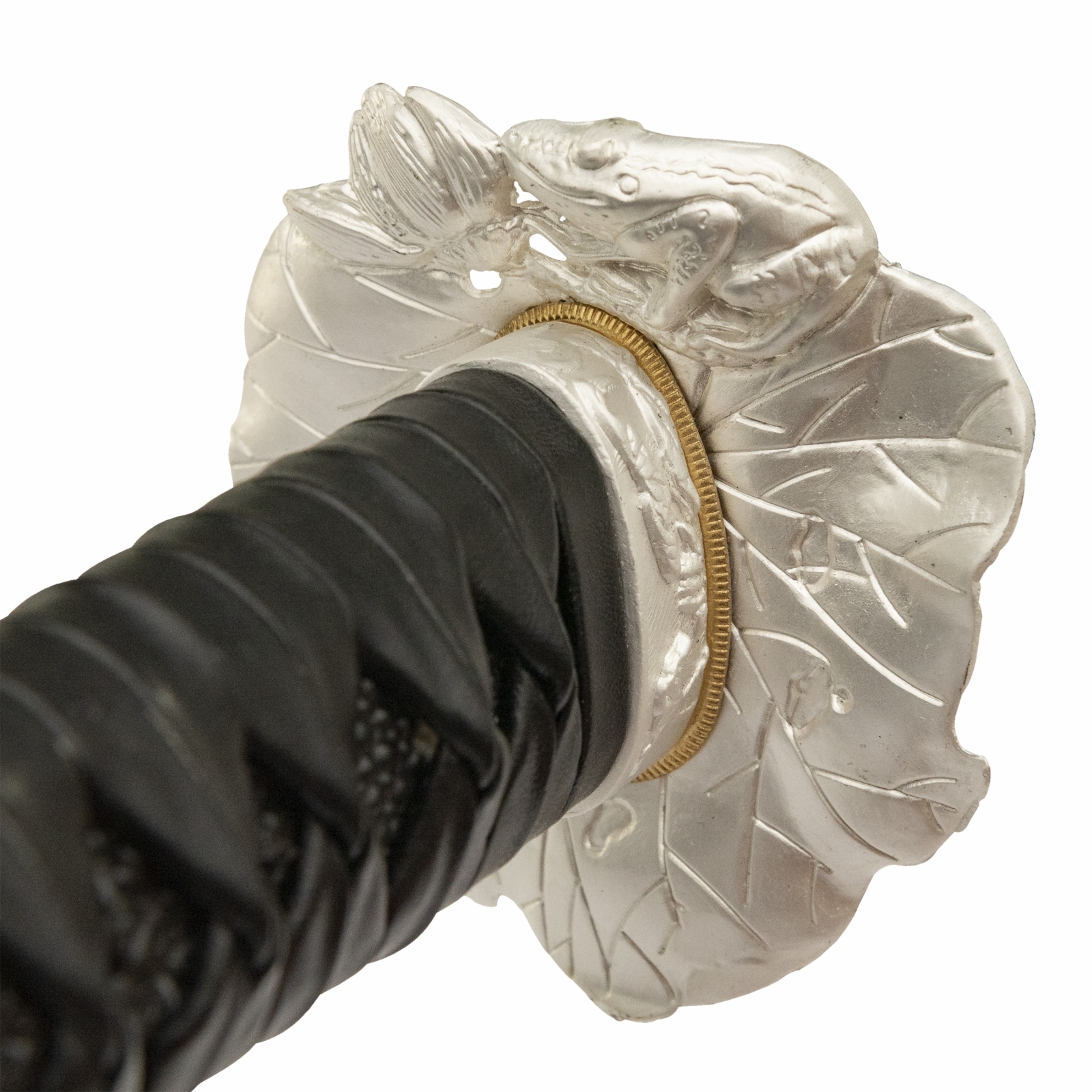 BL004 | Kiếm Nhật Phi Kim Tổng Hợp 