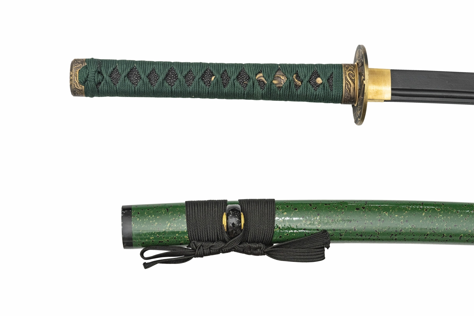 GR029 | Kiếm Nhật Phi Kim Tổng Hợp 