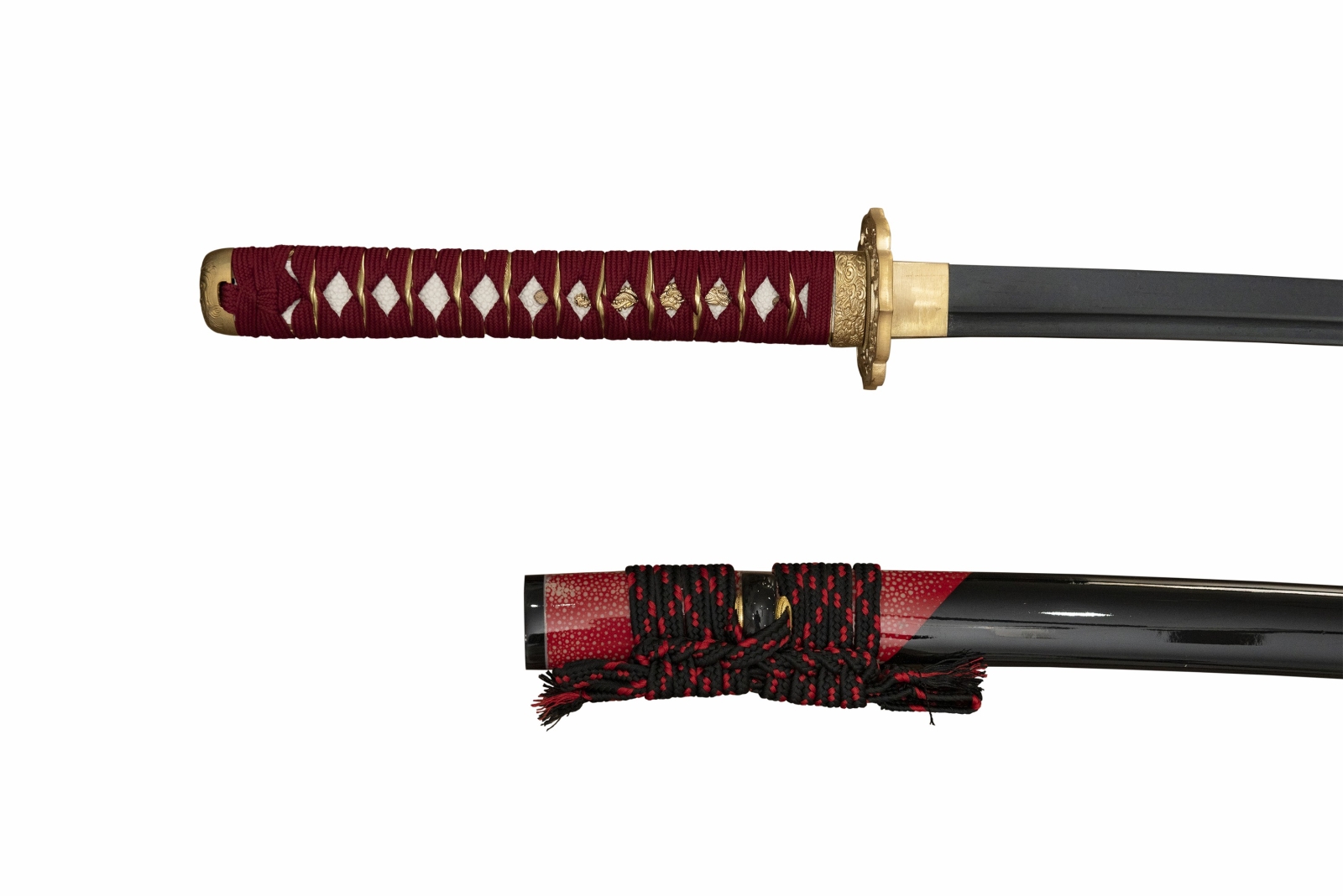 RD033 | Kiếm Nhật Phi Kim Tổng Hợp 