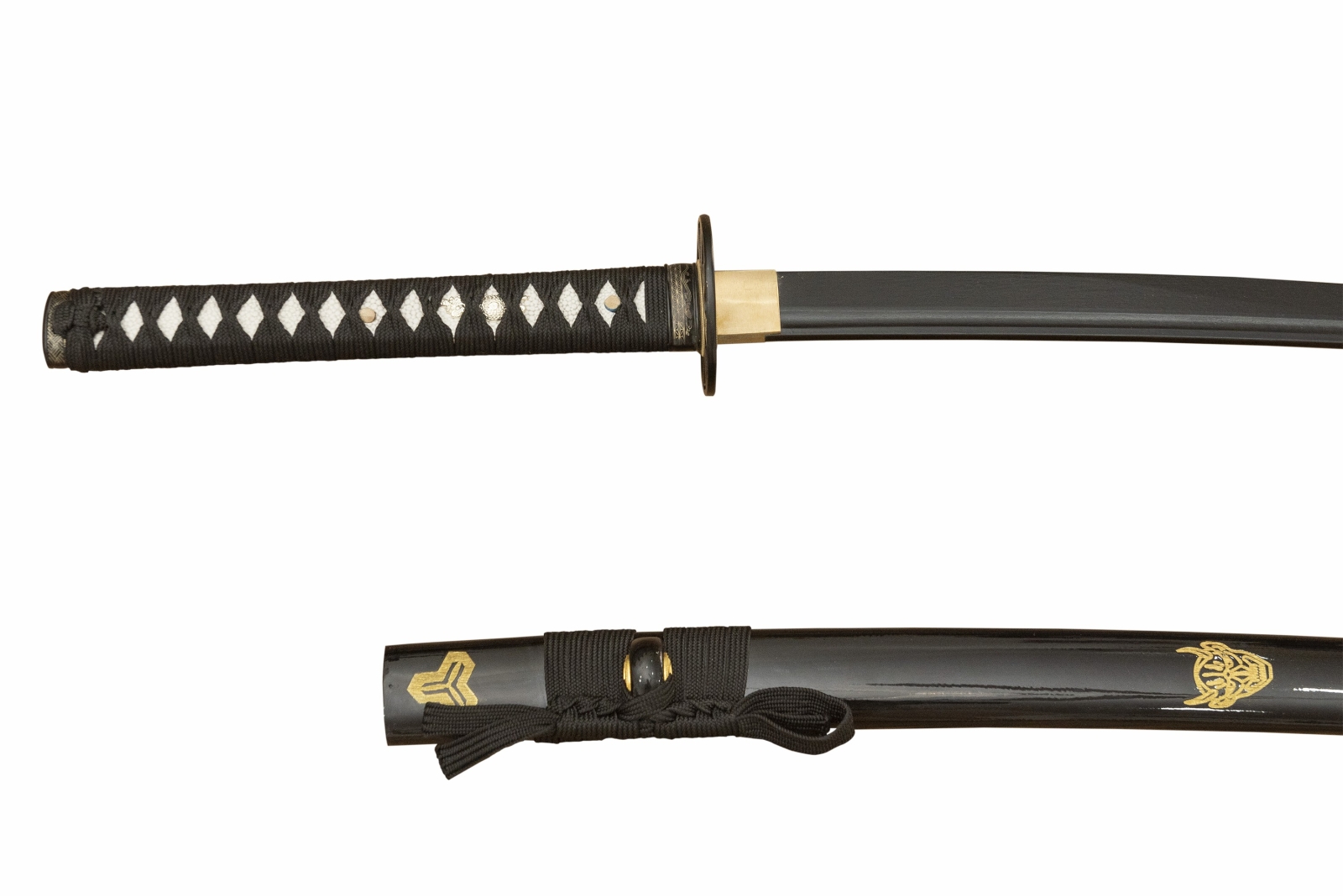 BK015 (Kill Bill) | Kiếm Nhật Phi Kim Tổng Hợp 