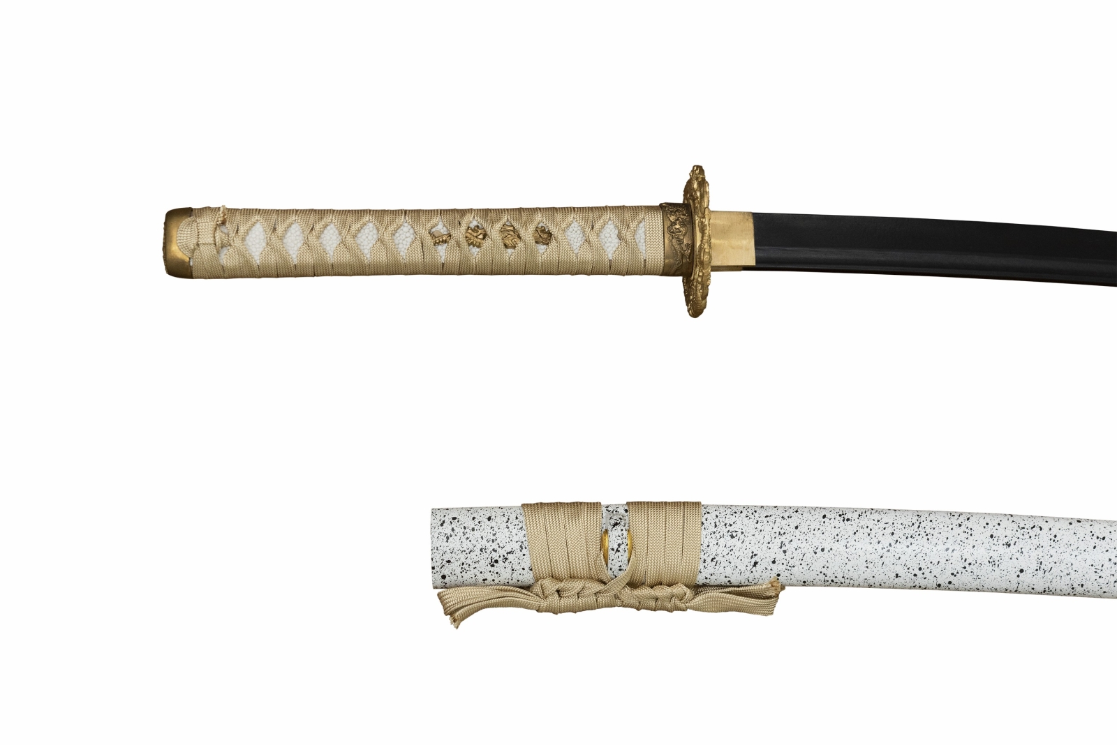 WH006 | Kiếm Nhật Phi Kim Tổng Hợp 