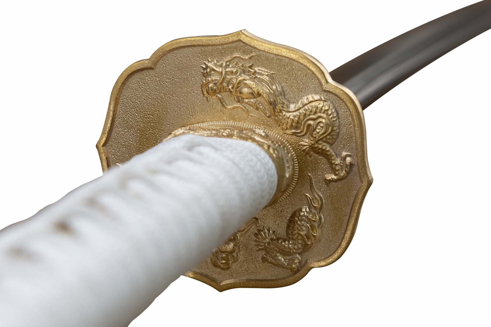 WH026 | Kiếm Nhật Phi Kim Tổng Hợp 