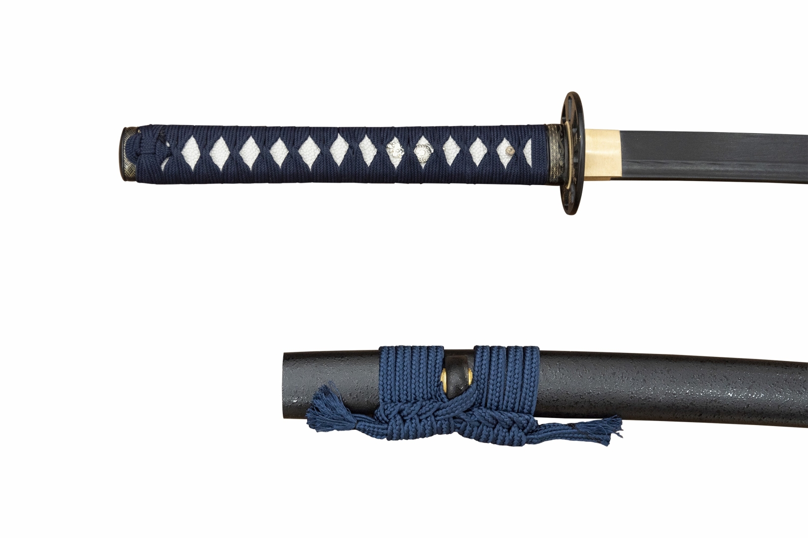 BL009 | Kiếm Nhật Phi Kim Tổng Hợp 