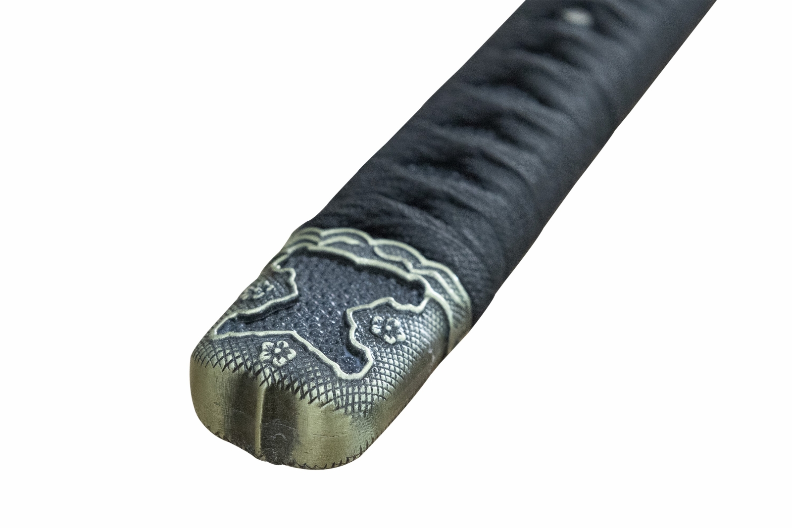 GT001 | Kiếm Nhật Phi Kim Tổng Hợp 