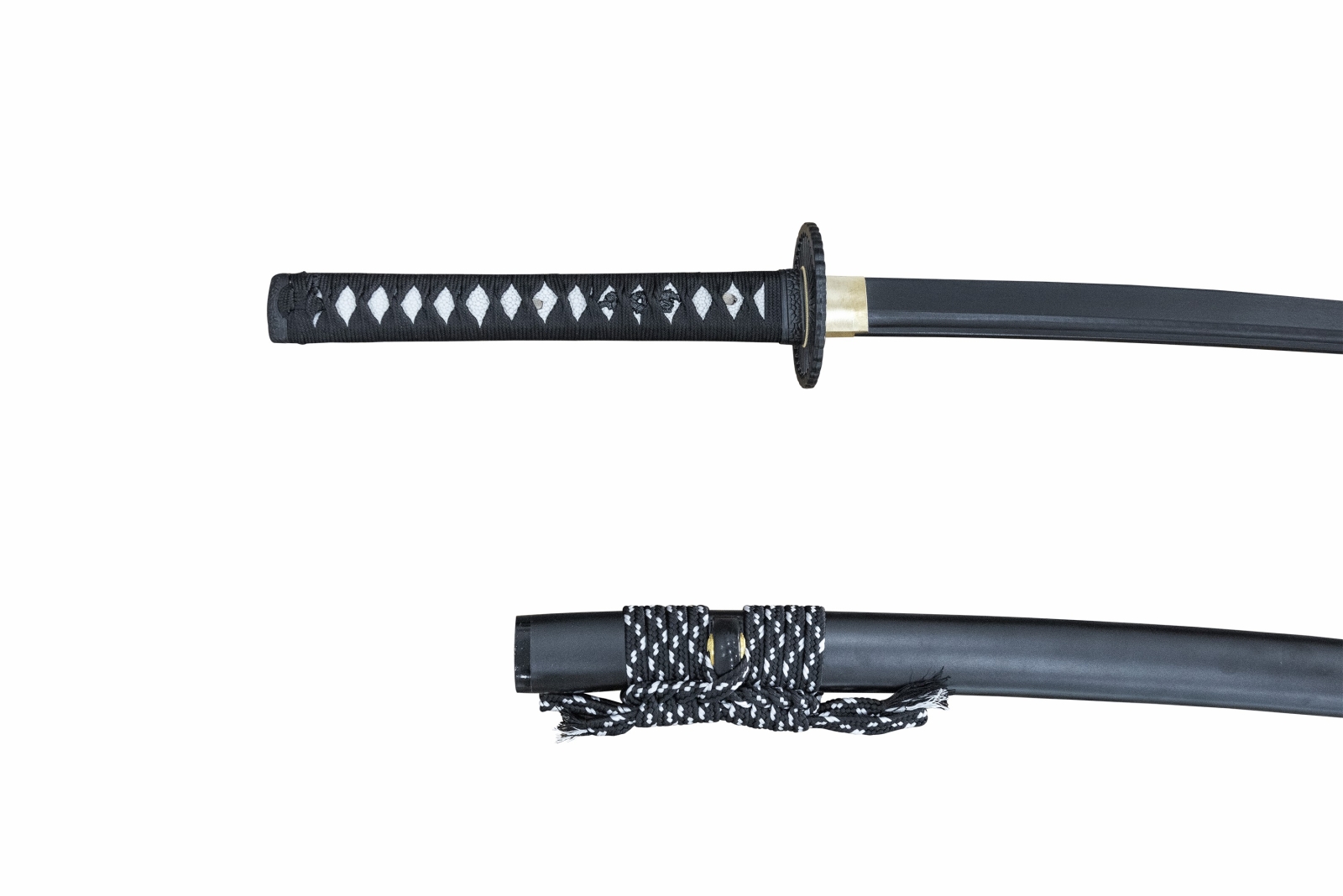 BK014 (The Last Samurai) | Kiếm Nhật Phi Kim Tổng Hợp 