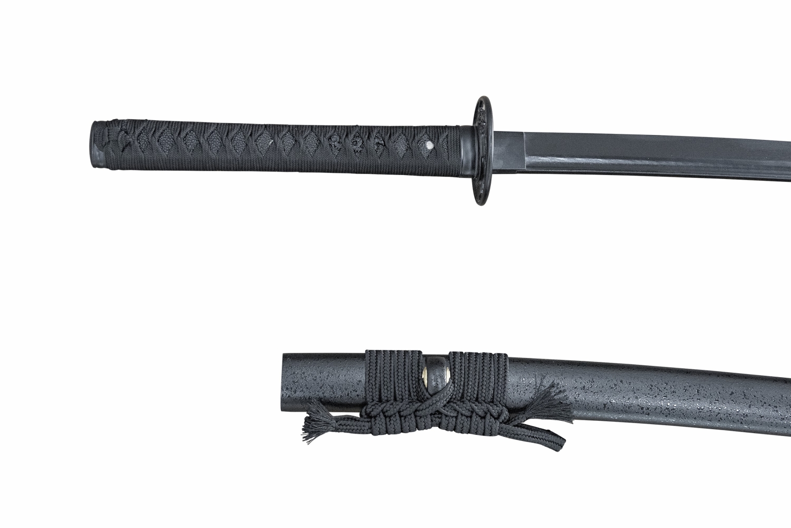 BK016 | Kiếm Nhật Phi Kim Tổng Hợp 