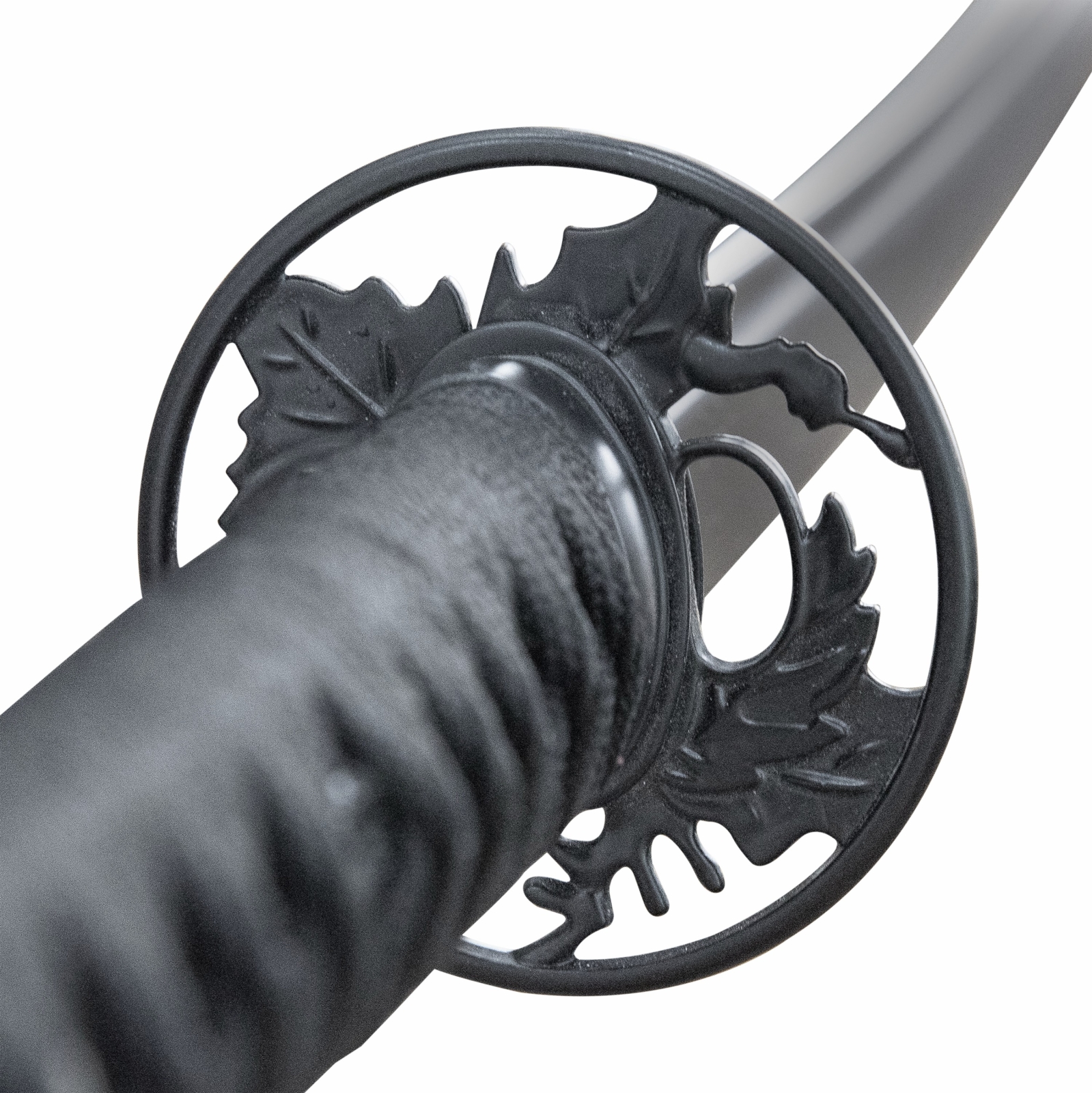 BK016 | Kiếm Nhật Phi Kim Tổng Hợp 