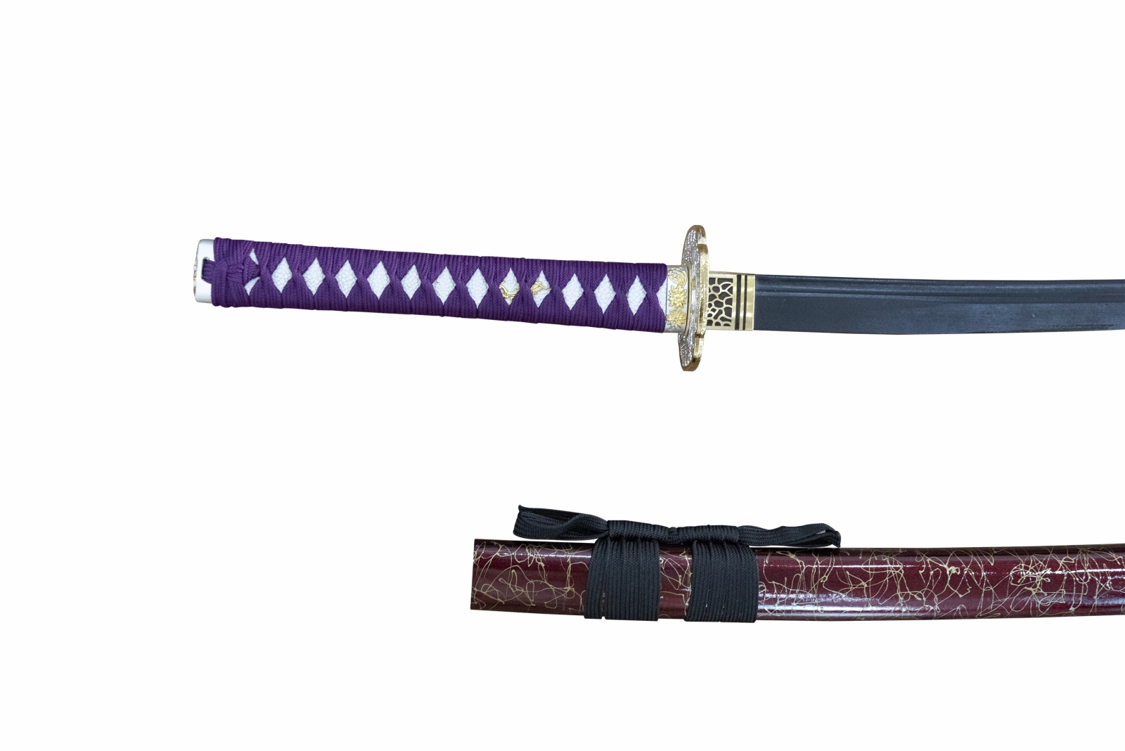 PP001 | Kiếm Nhật Phi Kim Tổng Hợp 