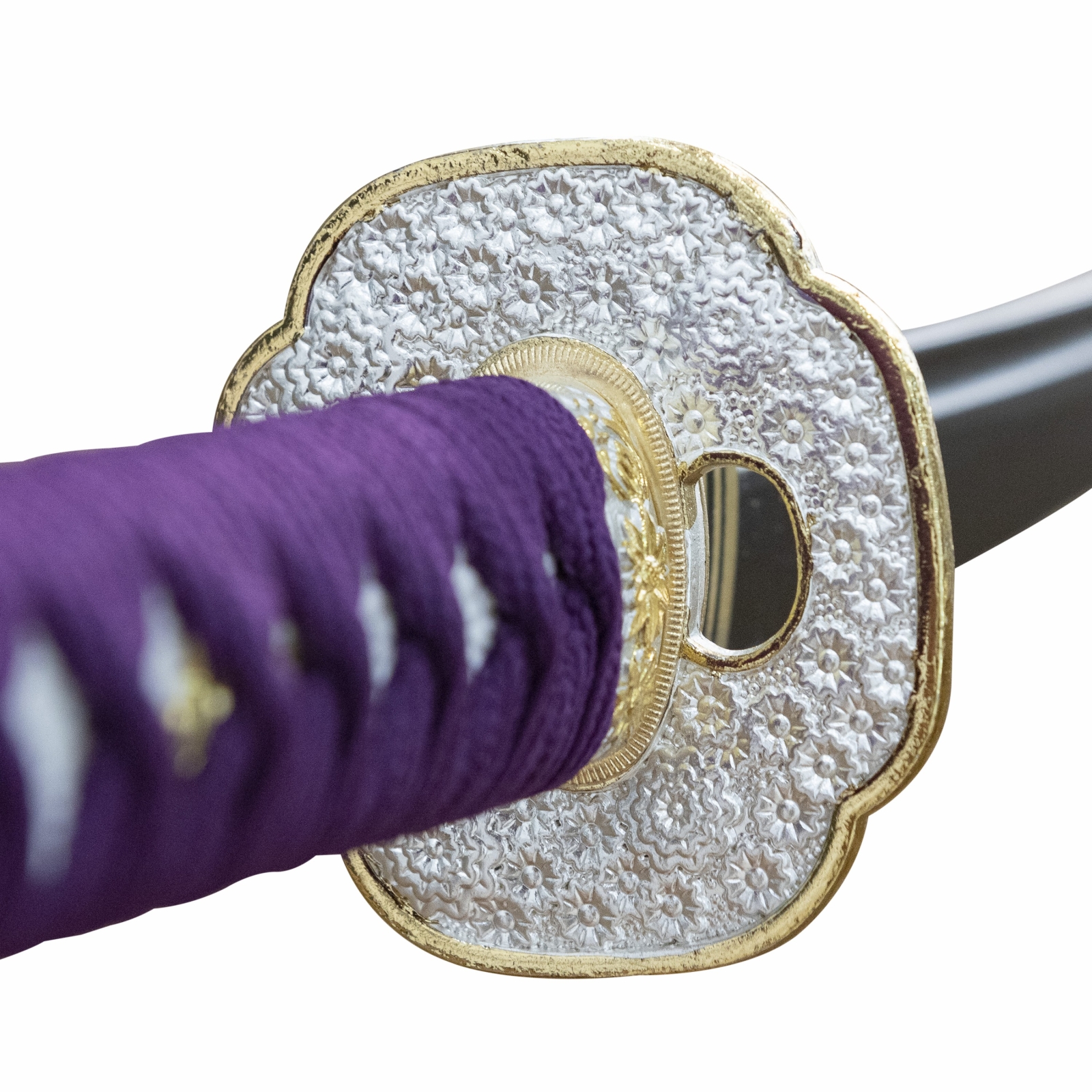 PP001 | Kiếm Nhật Phi Kim Tổng Hợp 