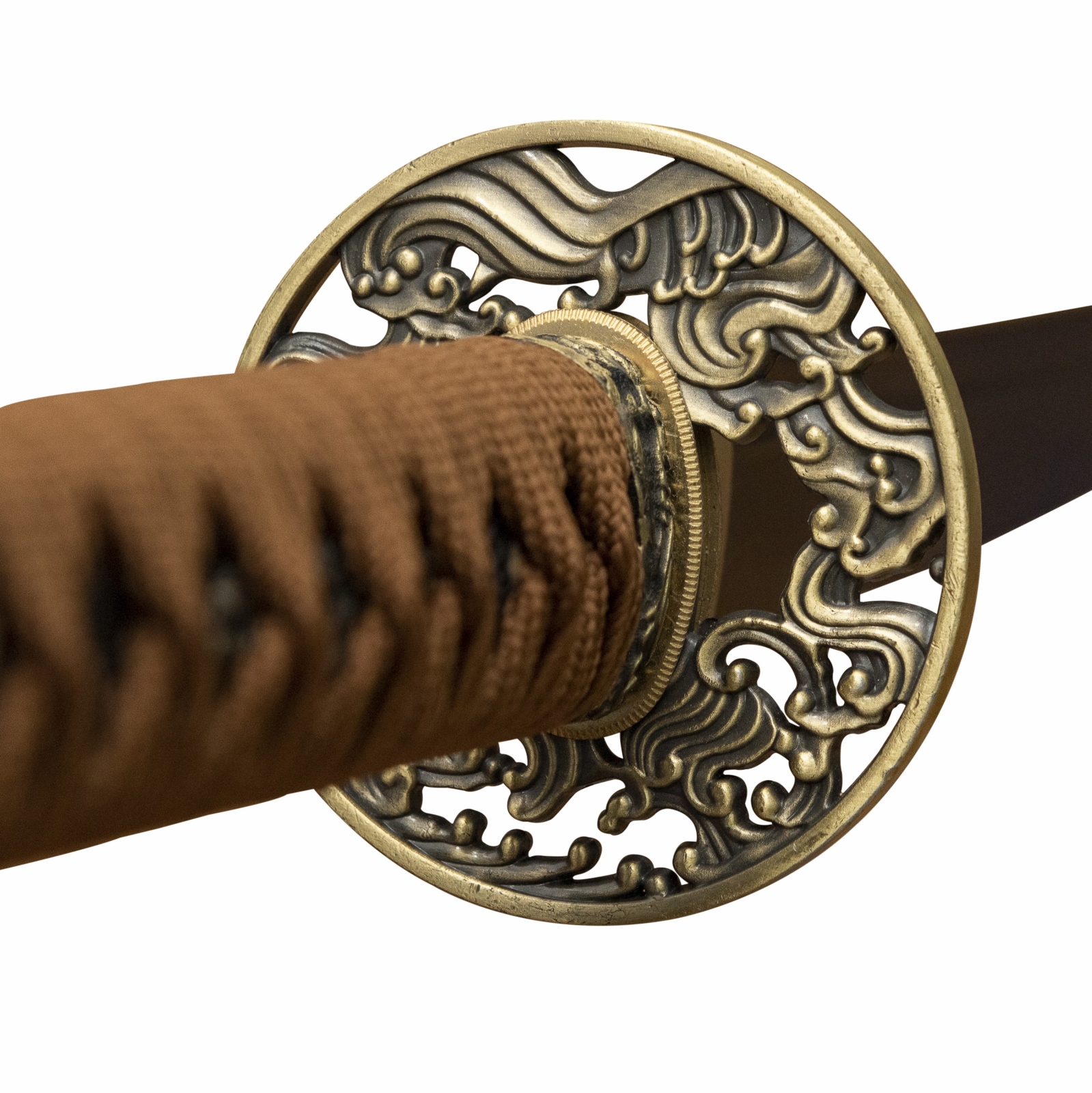 BL002 | Kiếm Nhật Phi Kim Tổng Hợp 