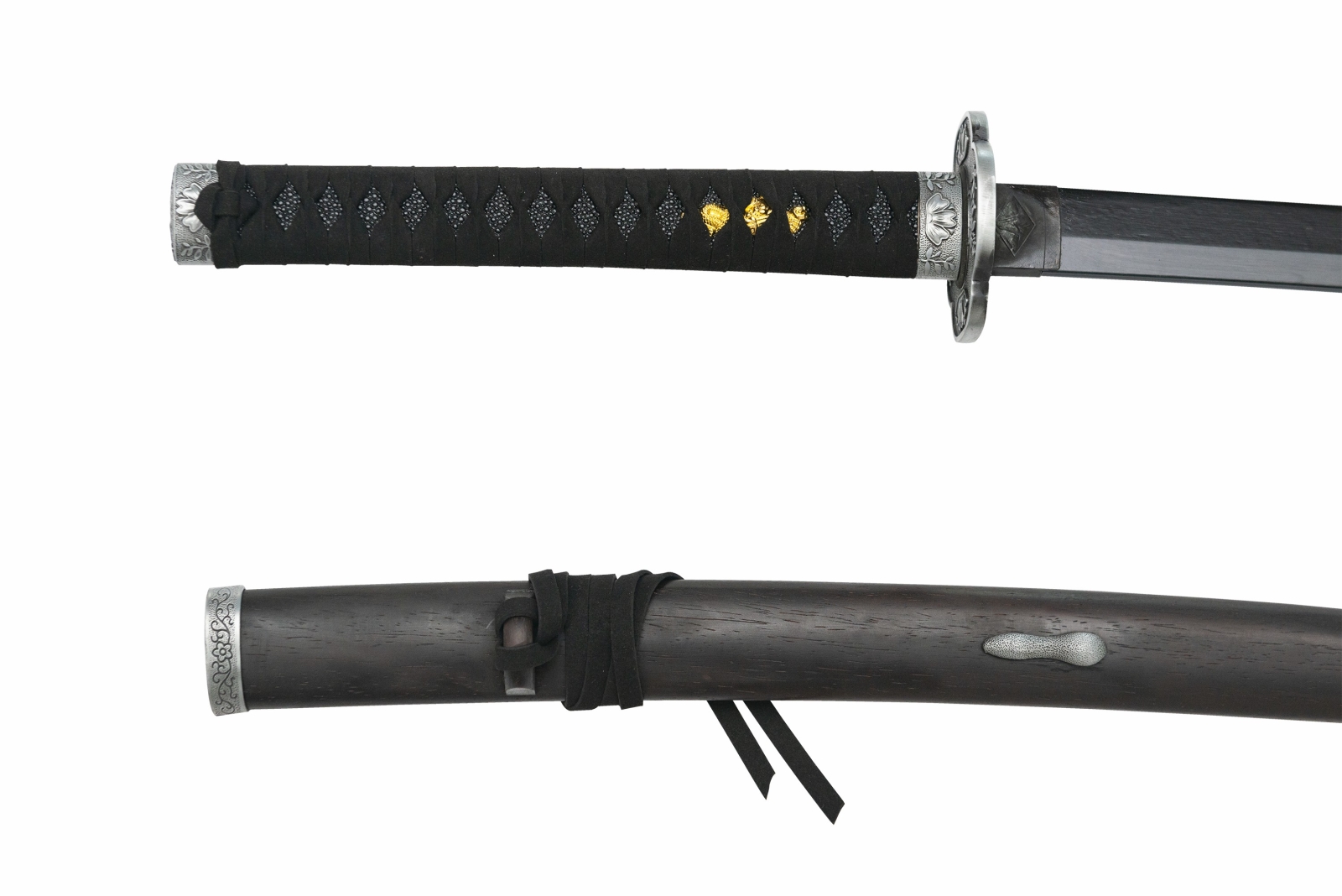 KUSABIMARU 2 (Sekiro: Shadows Die Twice) | Kiếm Nhật Phi Kim Tổng Hợp 