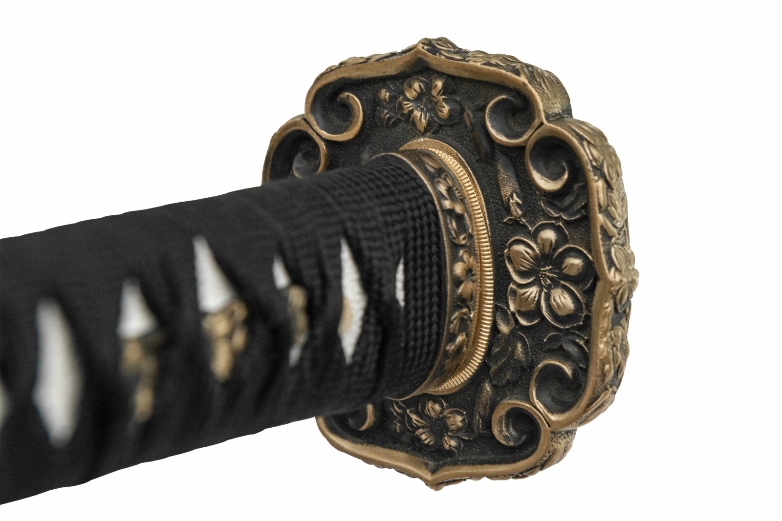 TC098 | Kiếm Nhật Phi Kim Tổng Hợp 