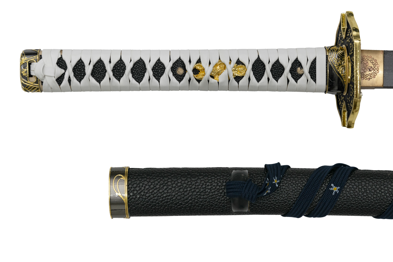 VERGIL v2 (Devil May Cry 5) | Kiếm Nhật Phi Kim Tổng Hợp 