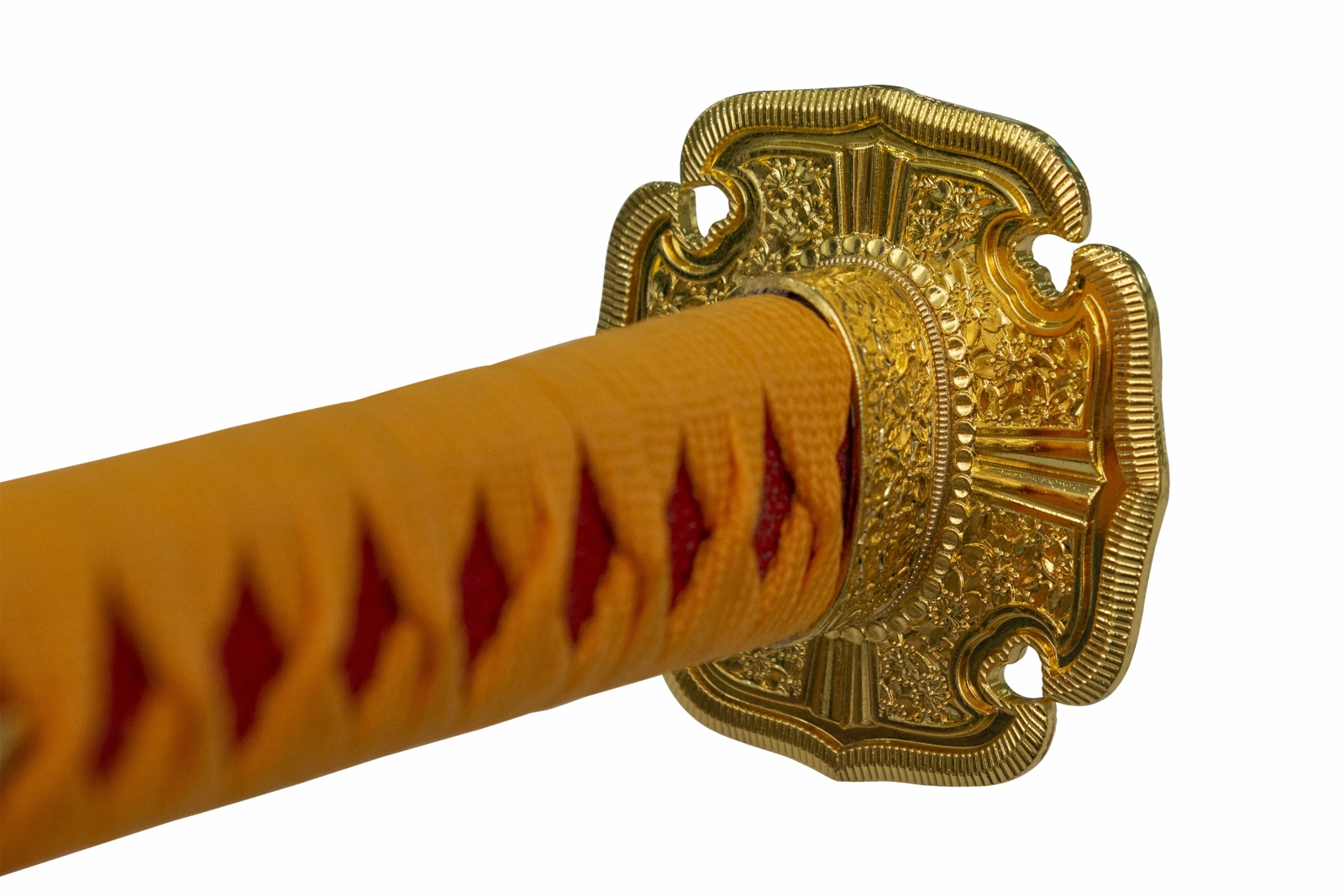 TC048  | Kiếm Nhật Phi Kim Tổng Hợp 