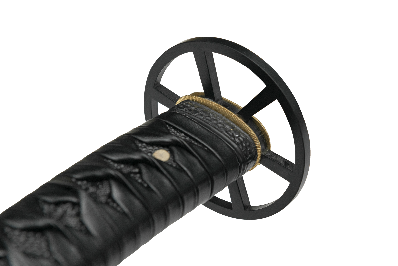 BK026 | Kiếm Nhật Phi Kim Tổng Hợp 