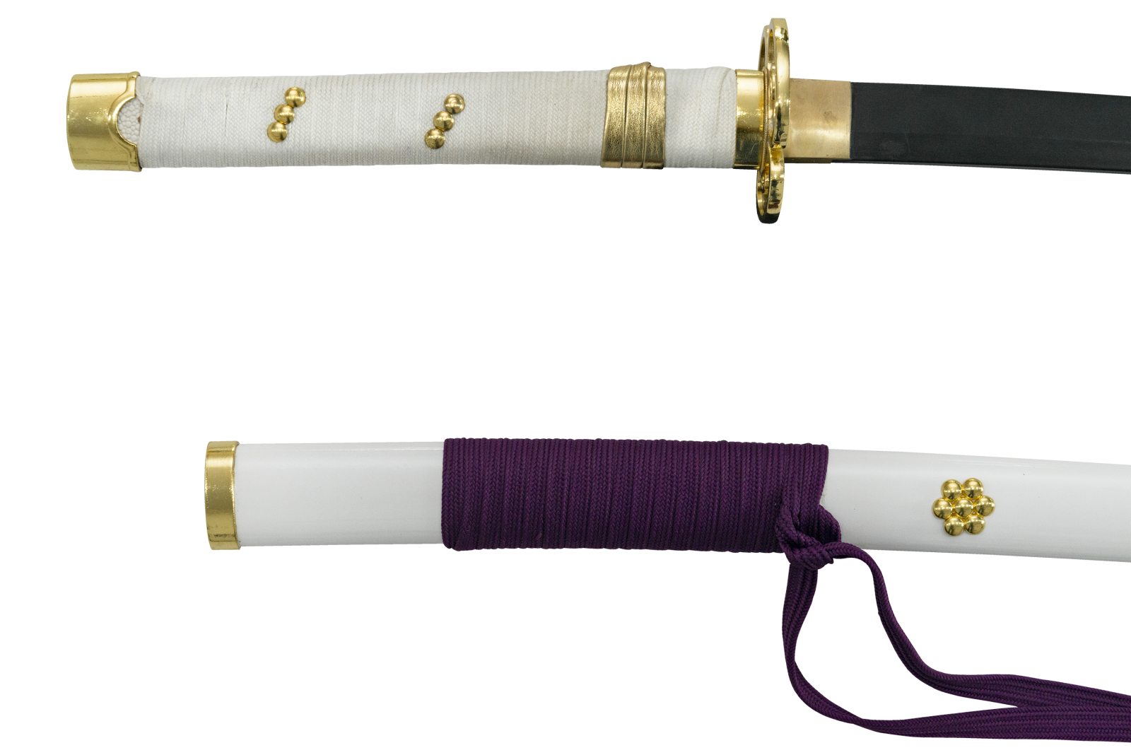 AME NO HABAKIRI (One Piece) | Kiếm Nhật Phi Kim Tổng Hợp 