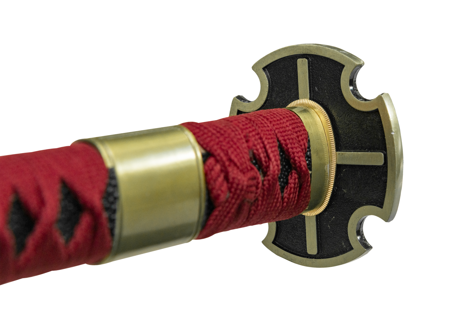 SANDAI KITETSU (One Piece) | Kiếm Nhật Phi Kim Tổng Hợp 