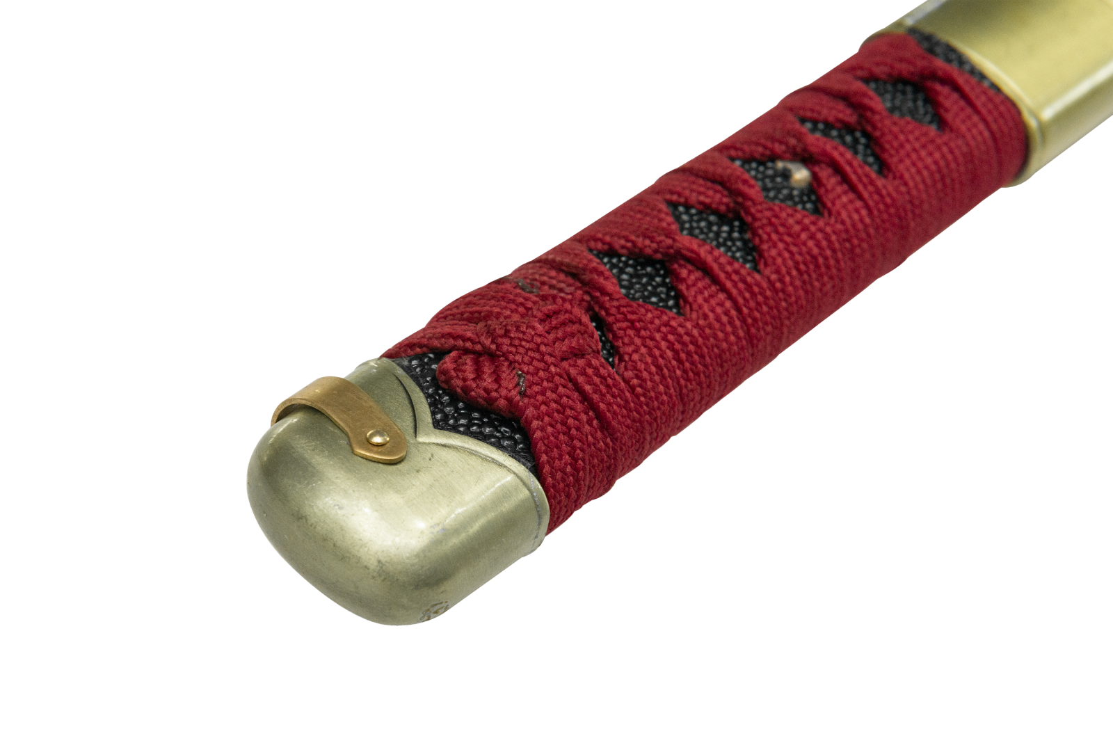 SANDAI KITETSU (One Piece) | Kiếm Nhật Phi Kim Tổng Hợp 