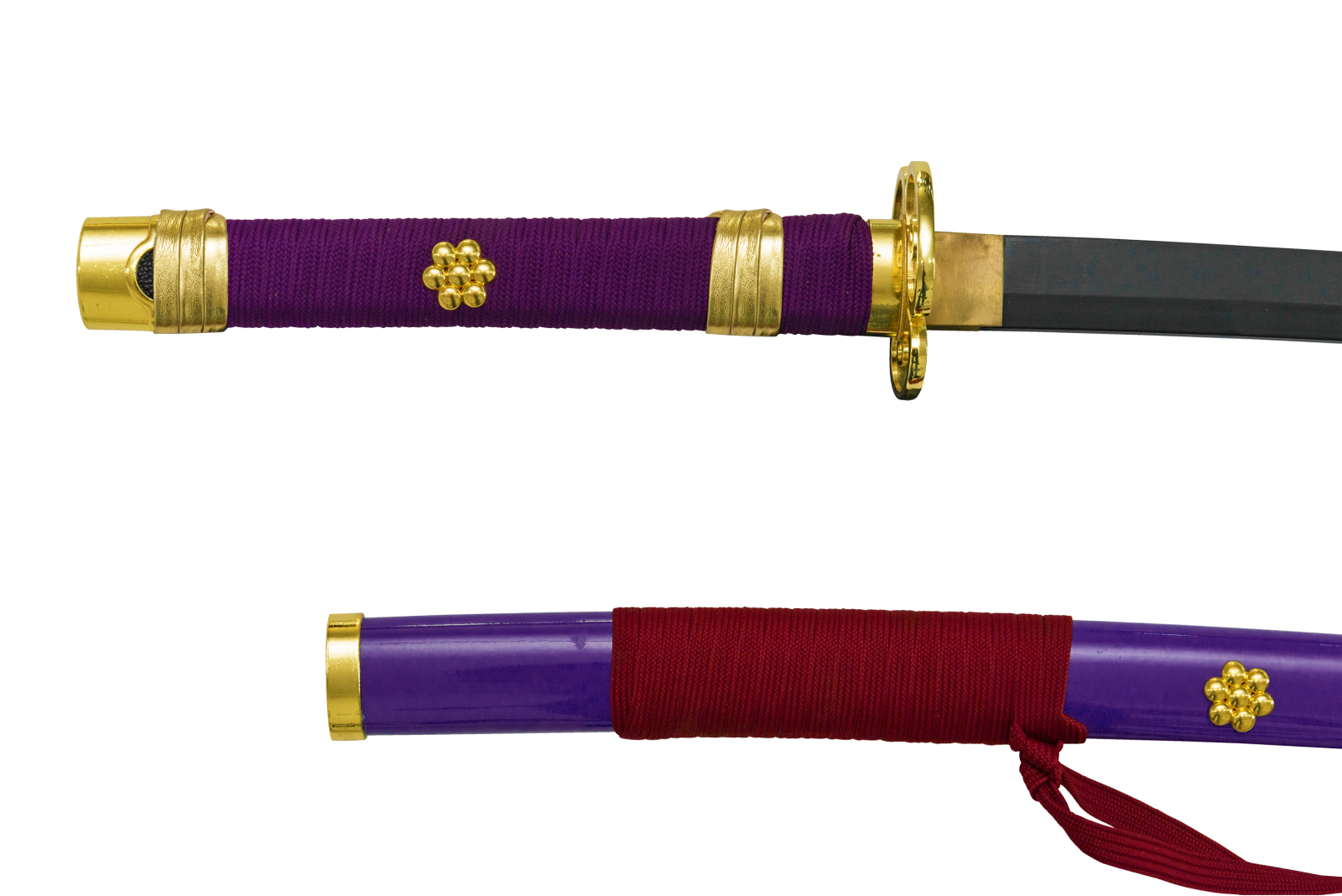 ENMA (One Piece) | Kiếm Nhật Phi Kim Tổng Hợp 