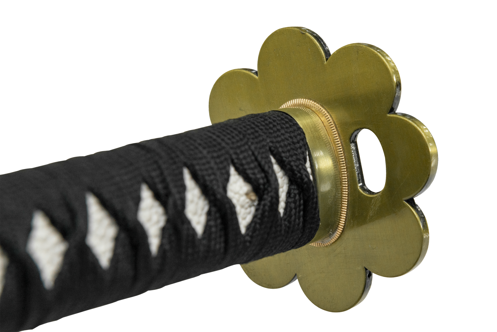 SHUSUI (One Piece) | Kiếm Nhật Phi Kim Tổng Hợp 