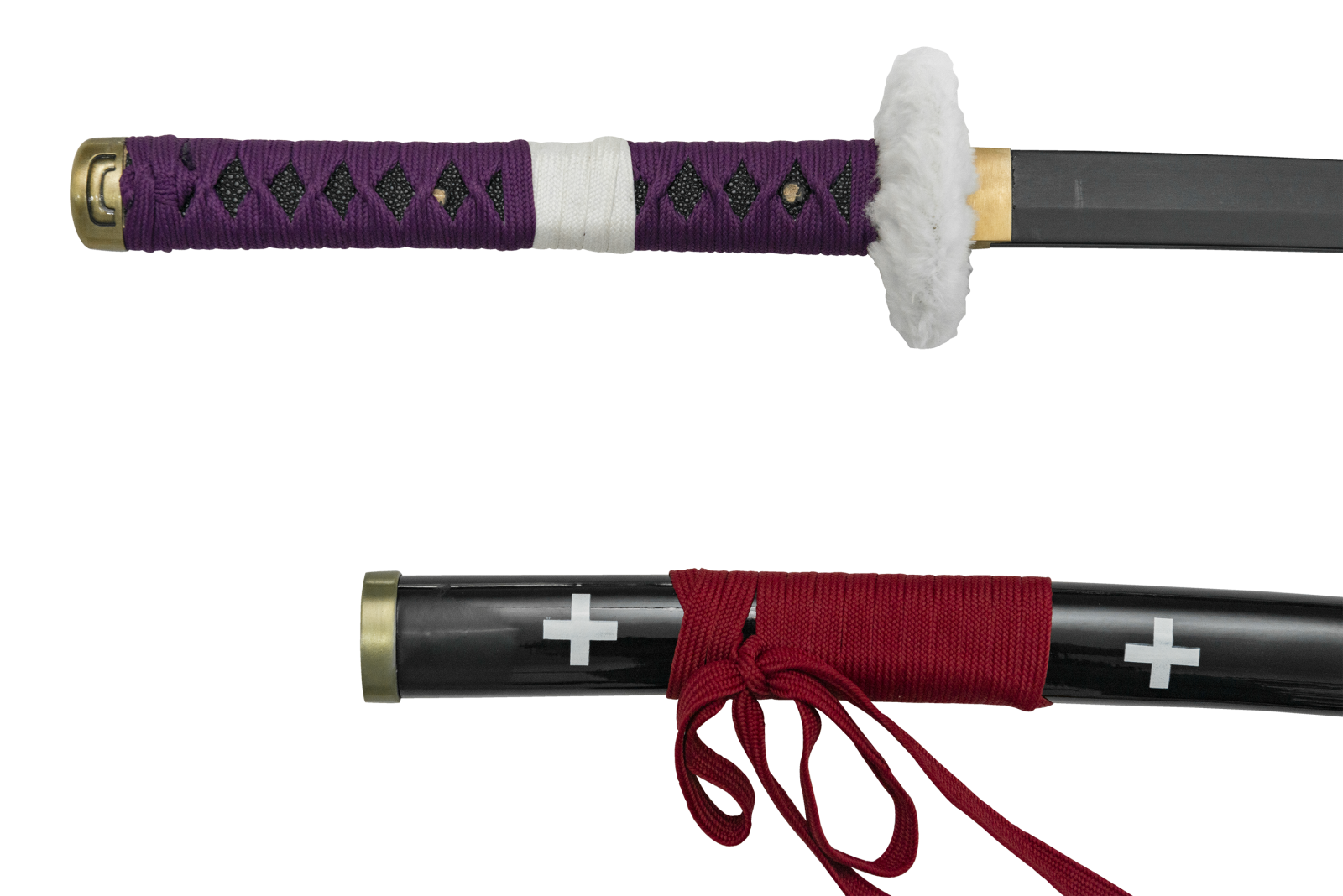 LAW (One Piece) | Kiếm Nhật Phi Kim Tổng Hợp 