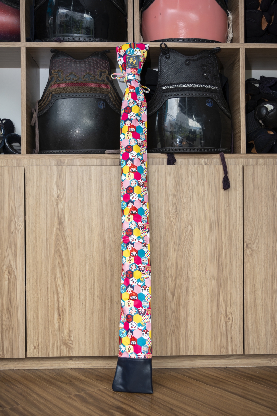 Túi Shinai, Túi Đựng Kiếm Tre, Kiếm Gỗ, Katana 