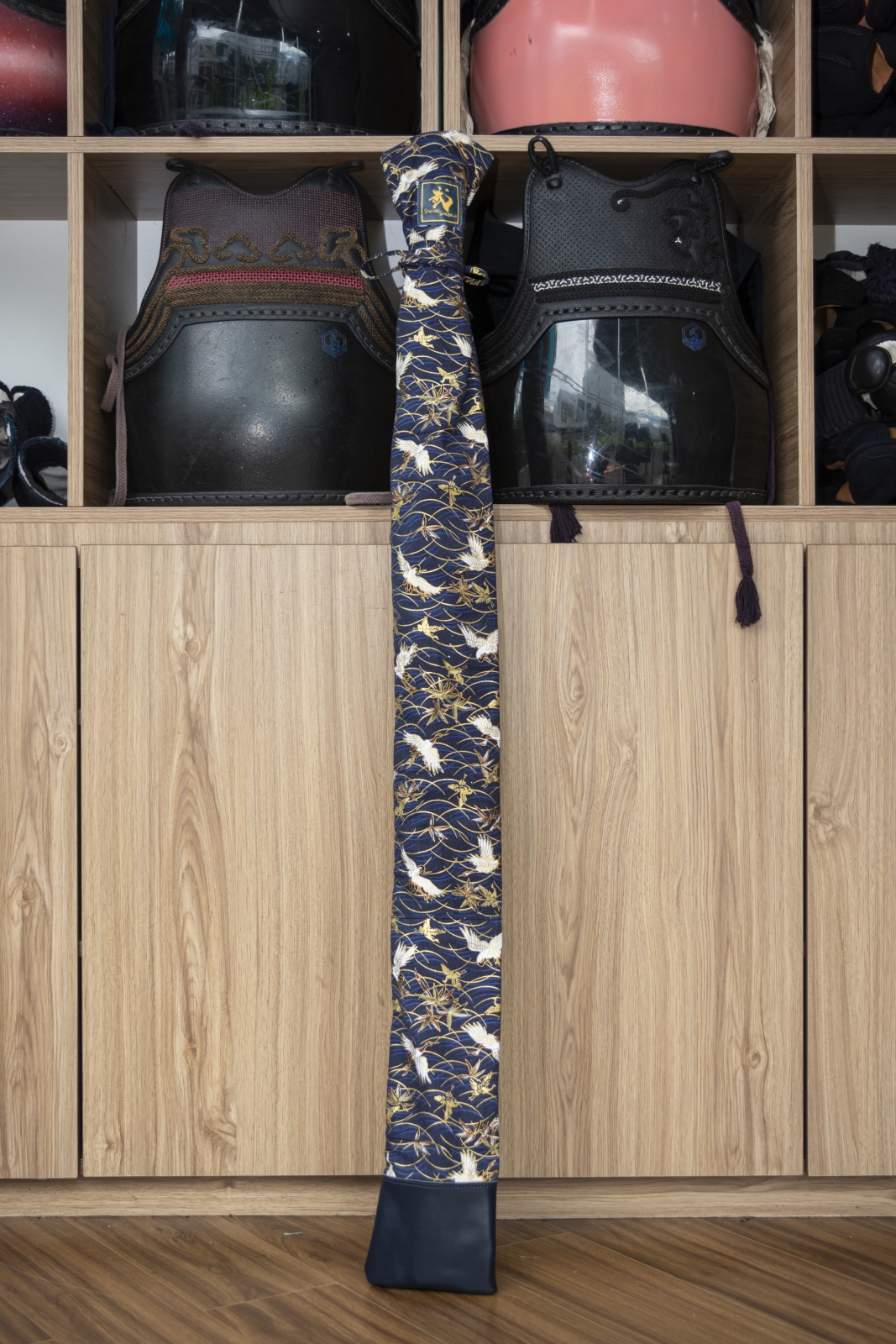 Túi Shinai, Túi Đựng Kiếm Tre, Kiếm Gỗ, Katana 