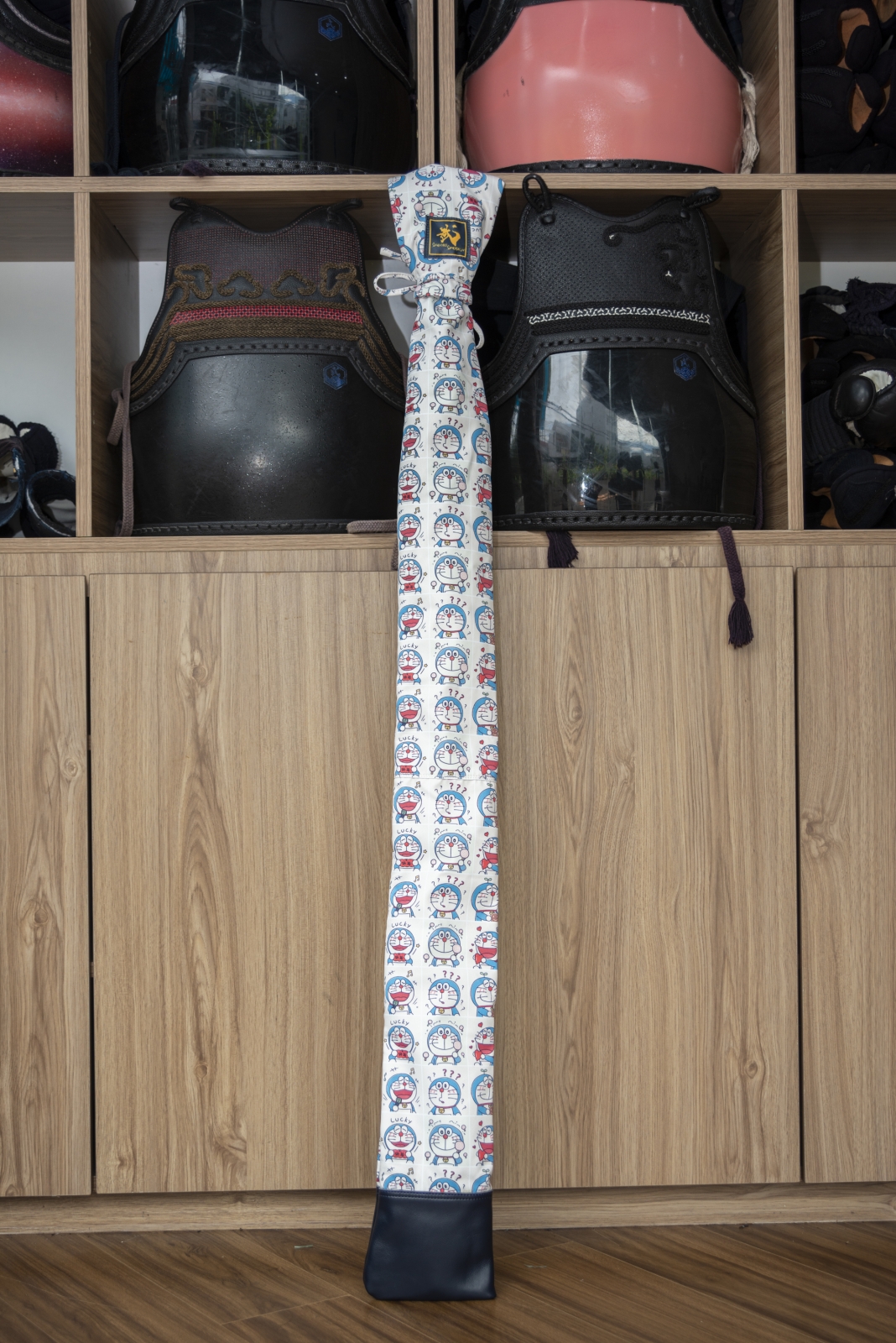 Túi Shinai, Túi Đựng Kiếm Tre, Kiếm Gỗ, Katana 