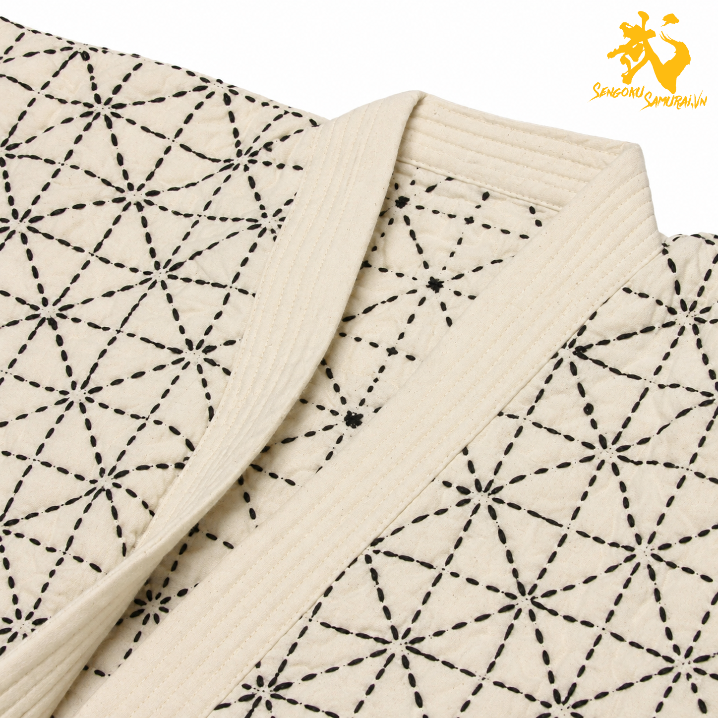 MUSASHI-G (Áo) | Kendo Kendogi Cotton 634 