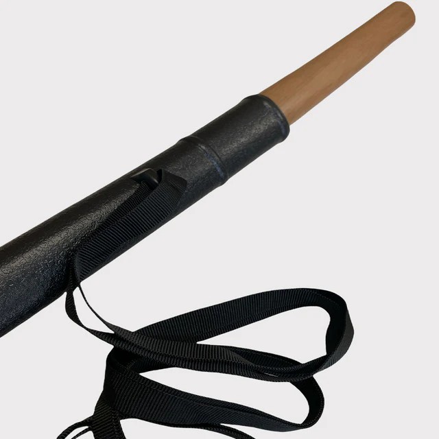 Saya Nhựa cho Bokken | Saya Nhựa Iaido 