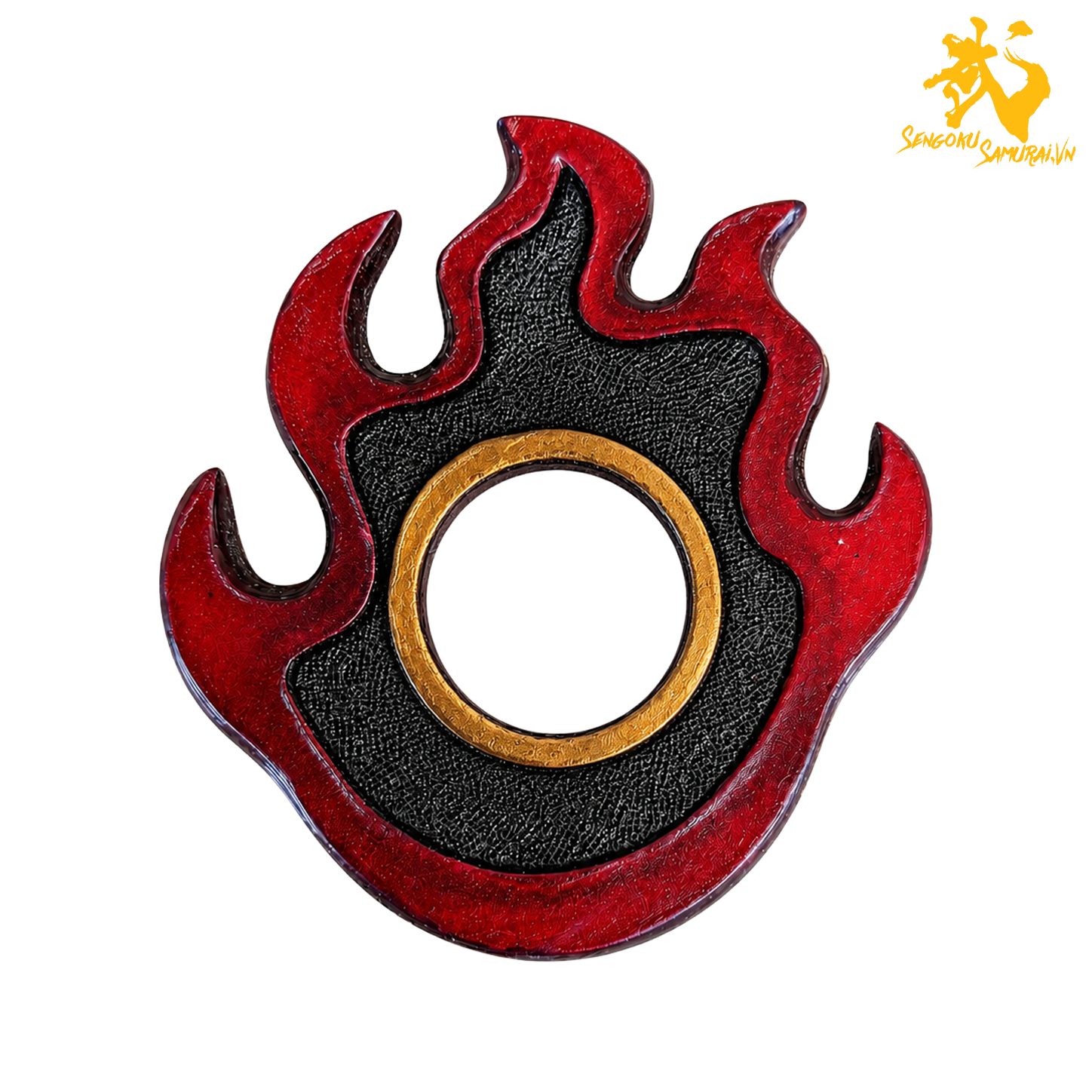 Tsuba Handmade Custom – Cá Nhân Hóa Cho Shinai & Bokken 