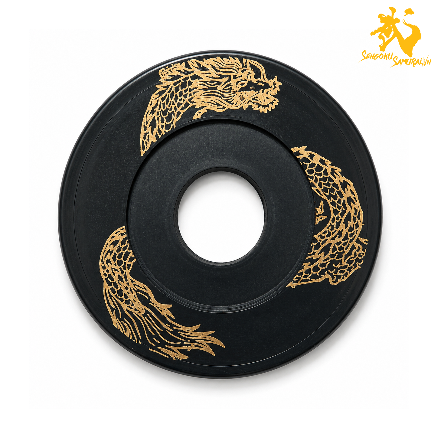 RYU | Shinai Tsuba Dome 