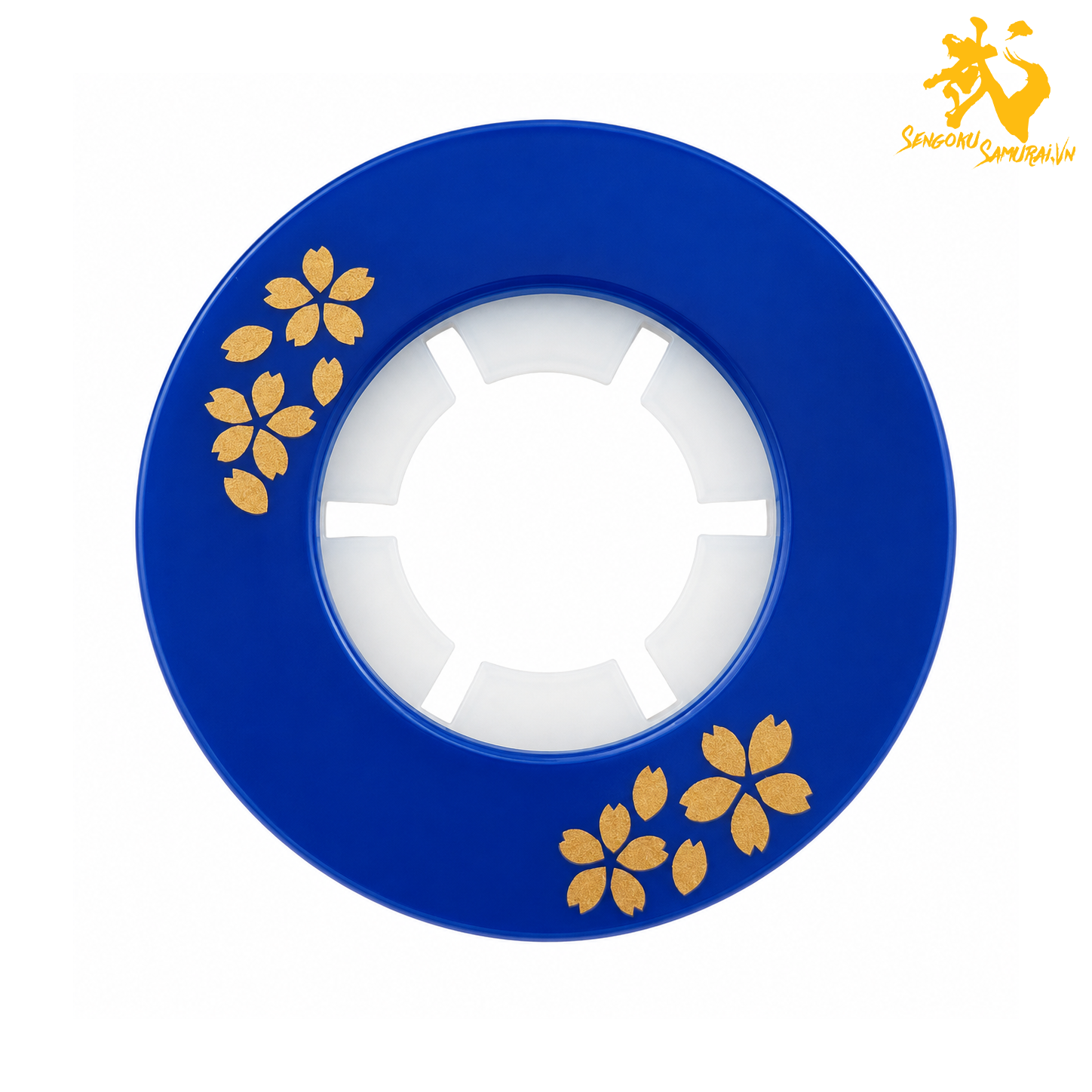 SAKURA | Shinai Tsuba Dome 