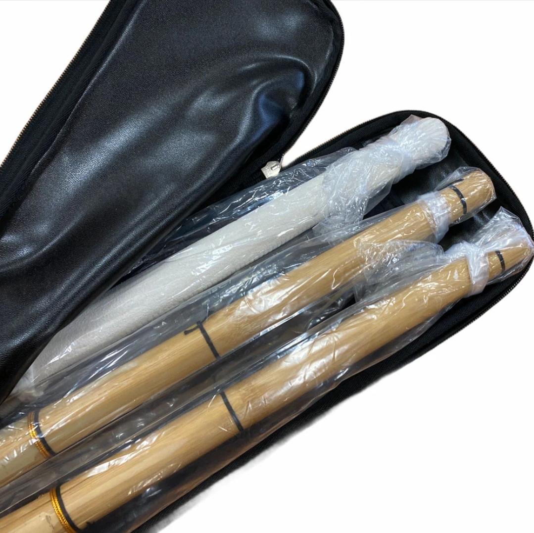 NYLON | Túi Shinai, Túi Đựng Kiếm Tre, Kiếm Gỗ, Katana 