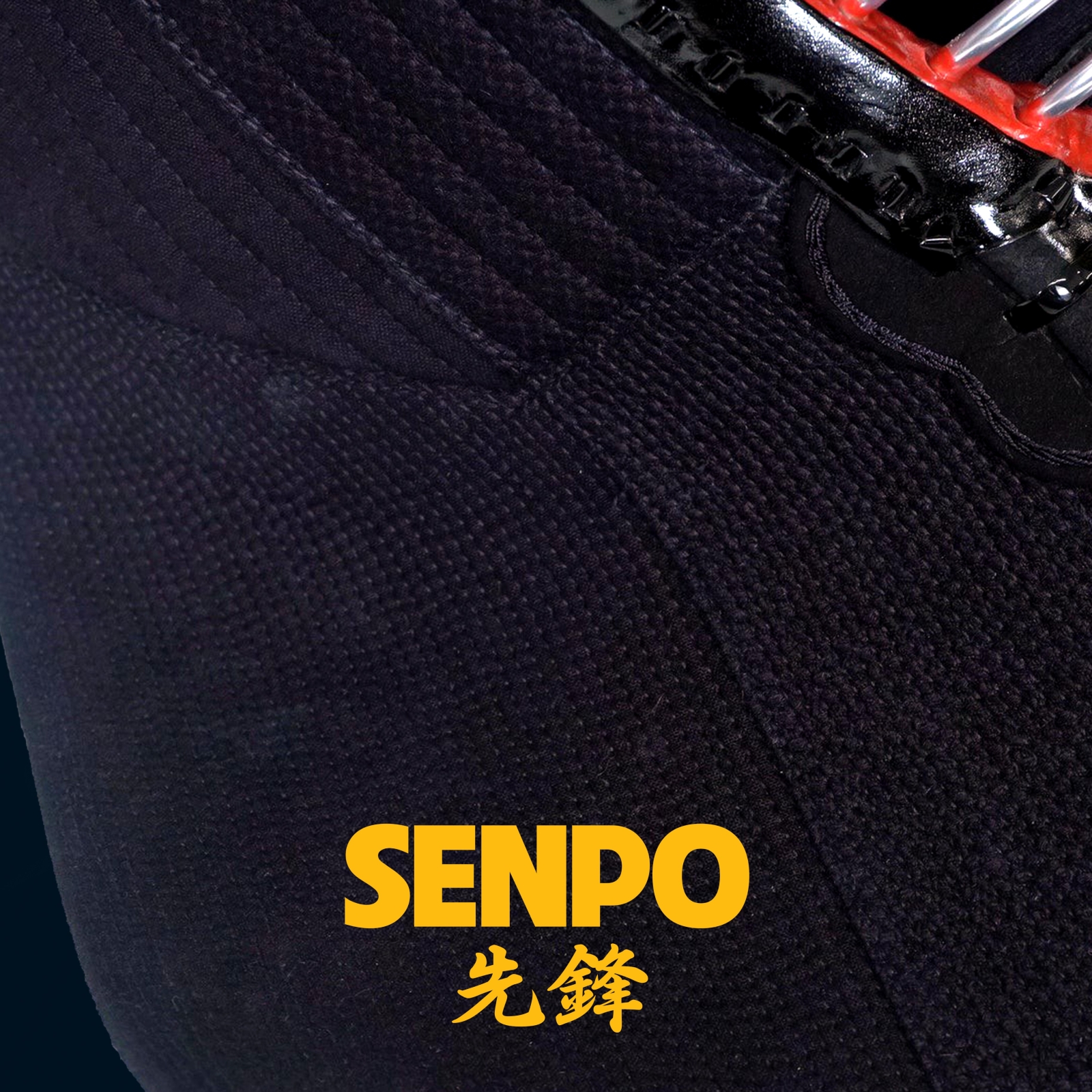 SENPO (BỘ) | IBB Tăng Cường Bảo Hộ | 3mm & 12mm |  Aizome #10000 Clarino 