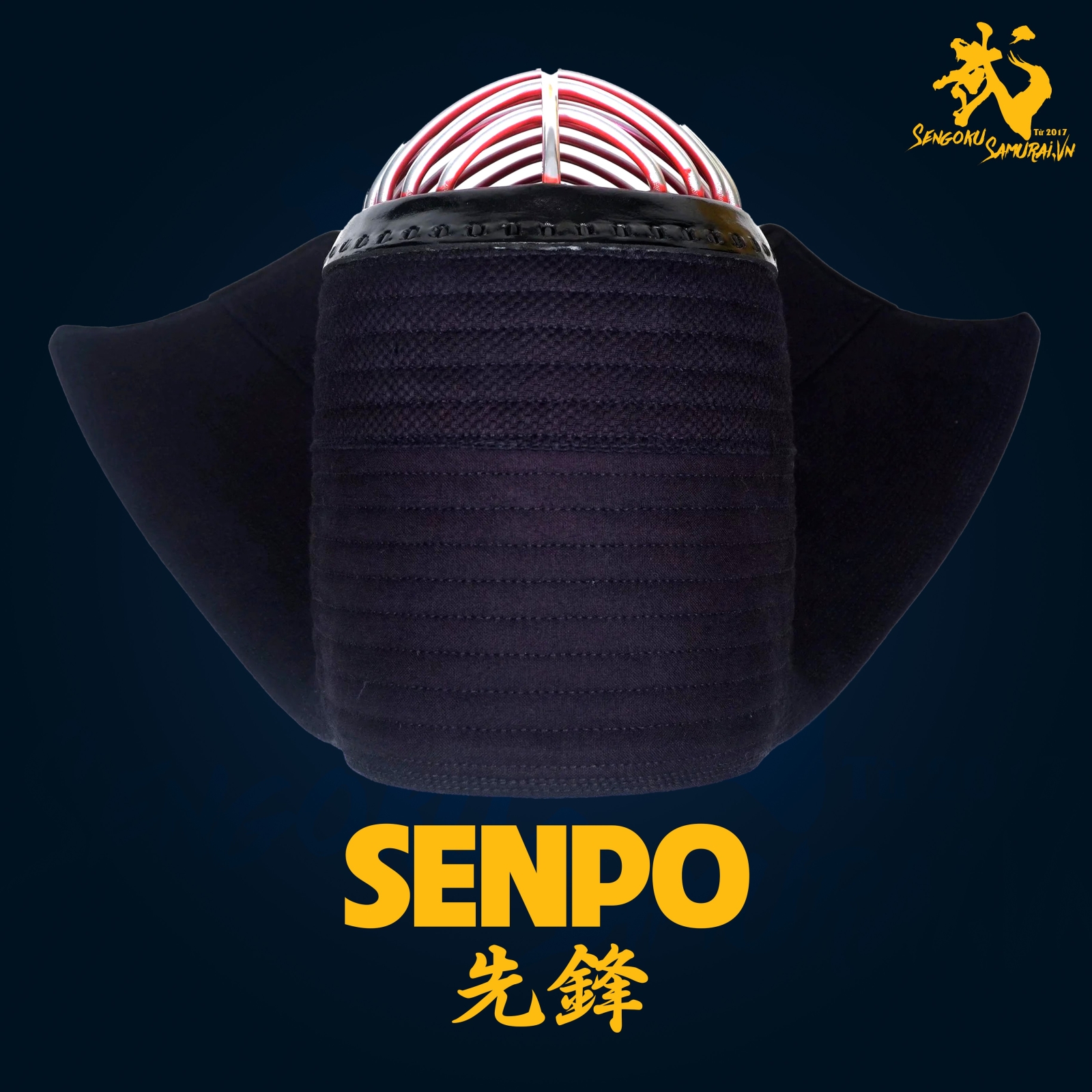 SENPO-M (MEN) | IBB Men Tăng Cường Bảo Hộ | 3mm & 12mm |  Aizome #10000 Clarino 