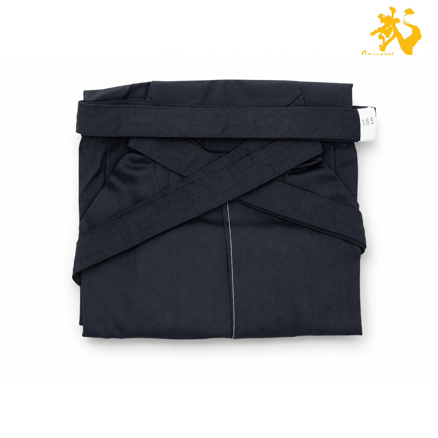 SHINKEN (Bộ) | Dougi 1 Lớp (Kendogi & Hakama) 
